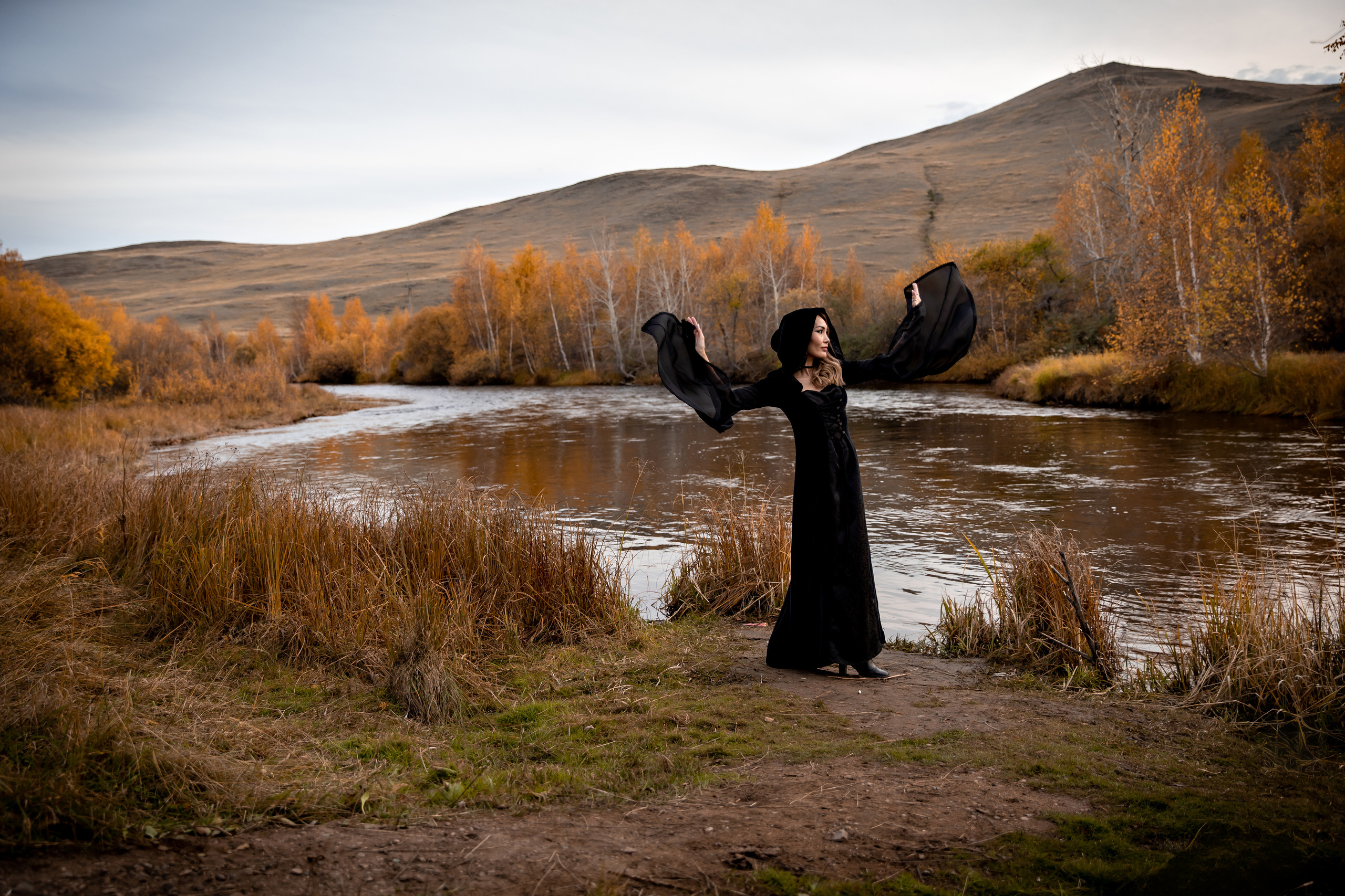 Индивидуальная съемка. Организую и проведу любые фотосессии в солнечной Бурятии, в Улан-Удэ!