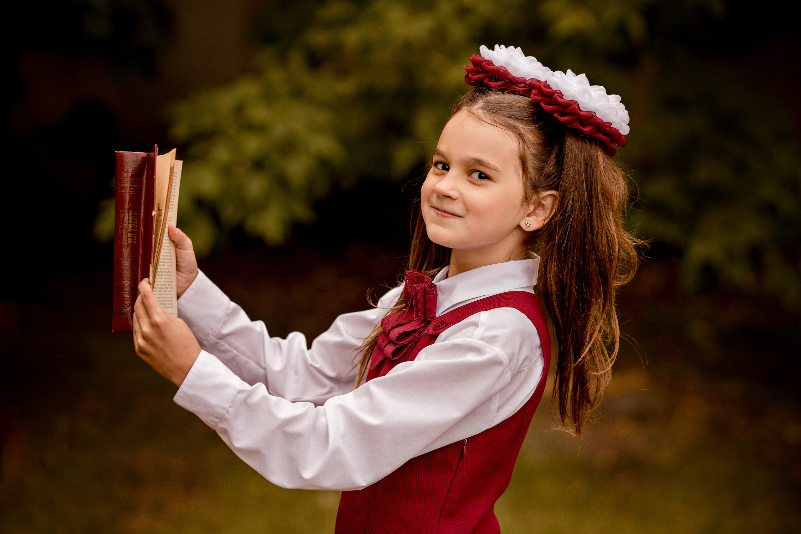Школьники. Организую и проведу любые фотосессии в солнечной Бурятии, в Улан-Удэ!