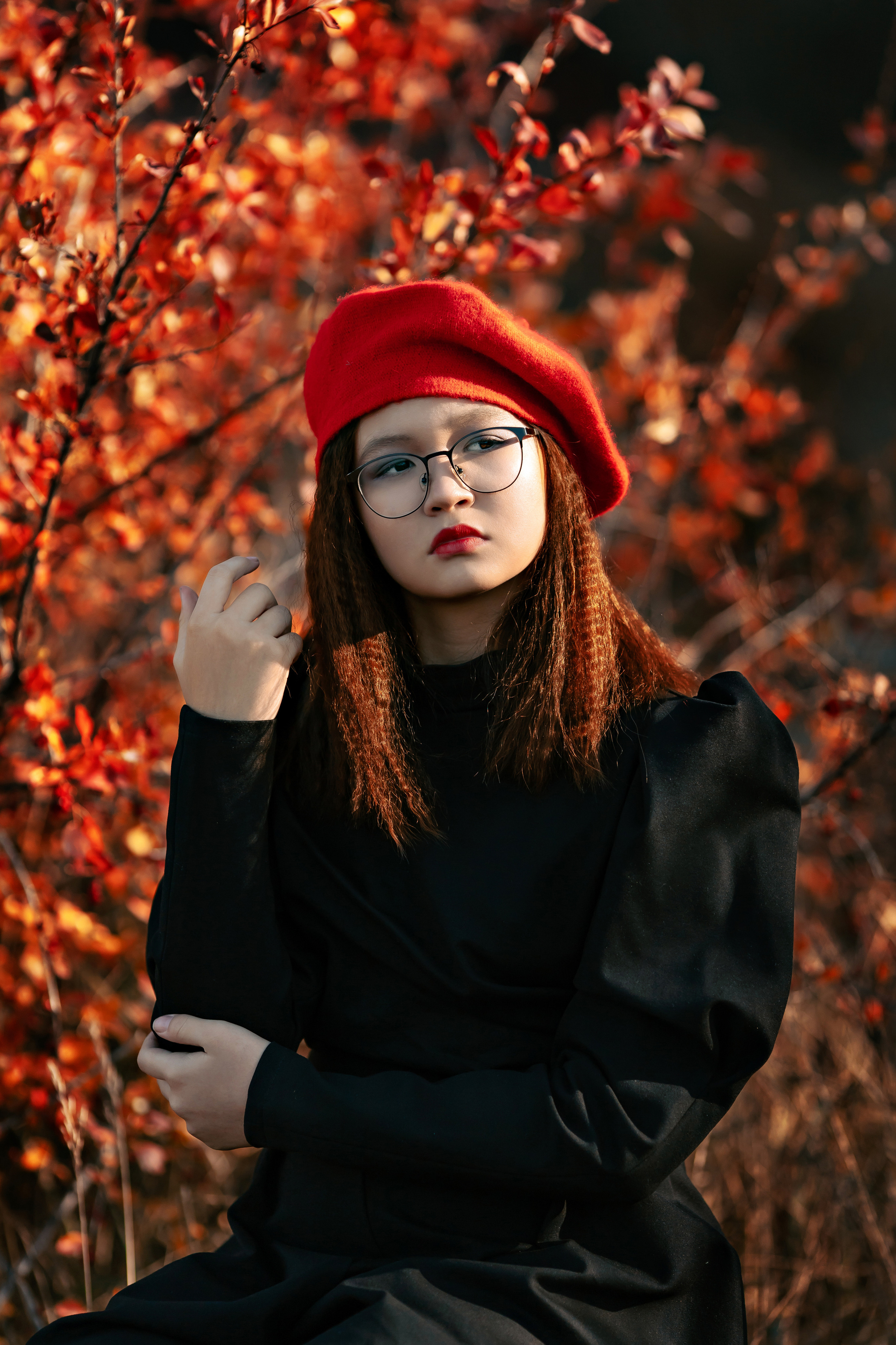 Индивидуальная съемка. Организую и проведу любые фотосессии в солнечной Бурятии, в Улан-Удэ!