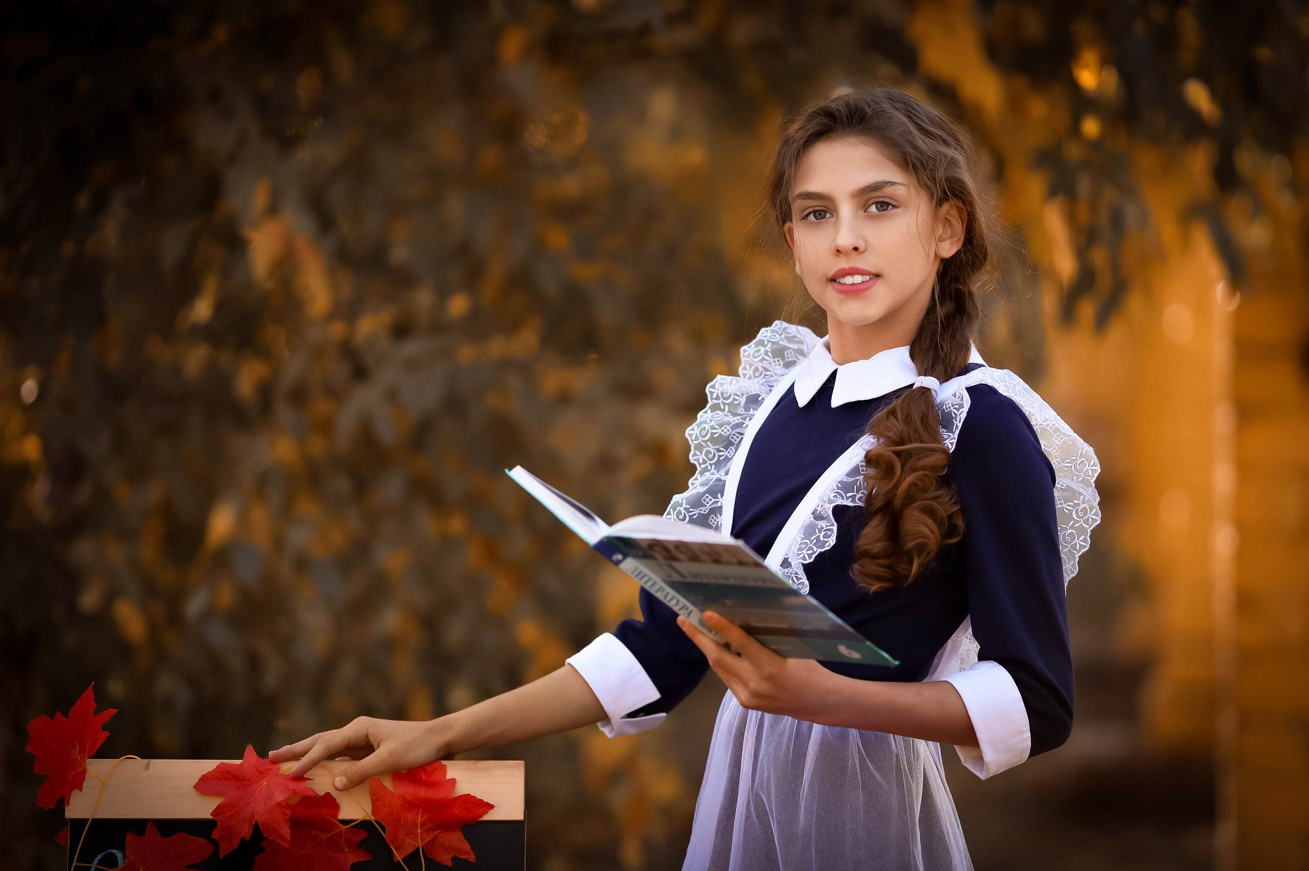 Школьники. Организую и проведу любые фотосессии в солнечной Бурятии, в Улан-Удэ!