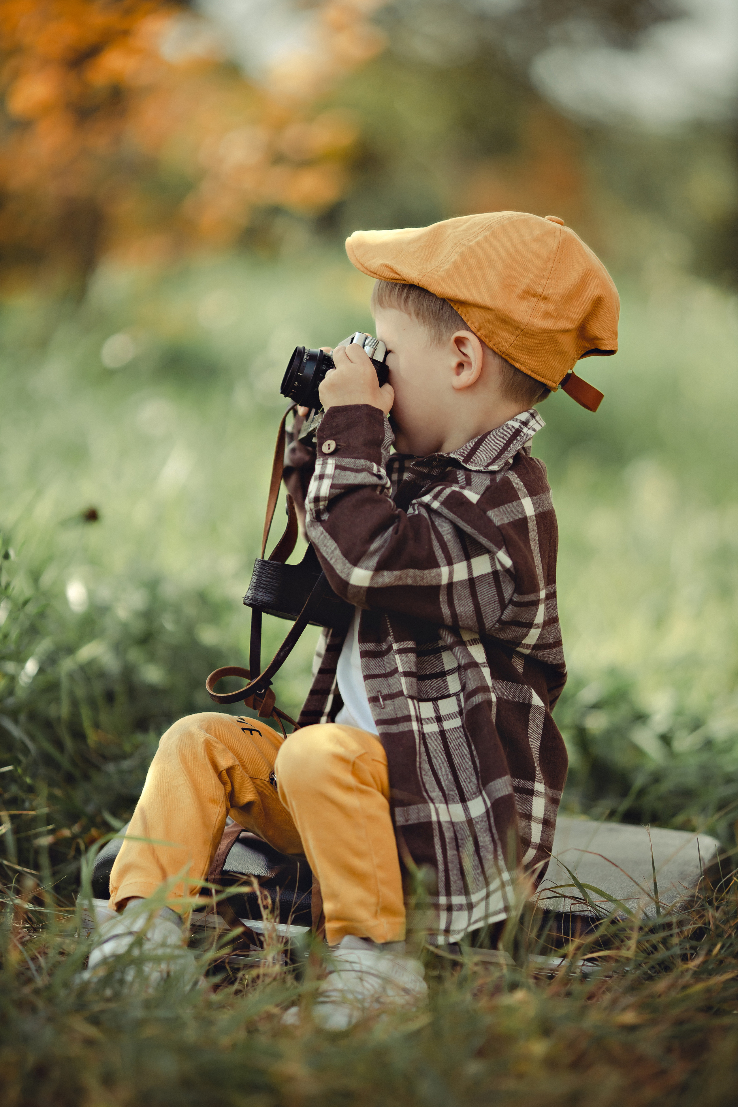 Дети. Организую и проведу любые фотосессии в солнечной Бурятии, в Улан-Удэ!
