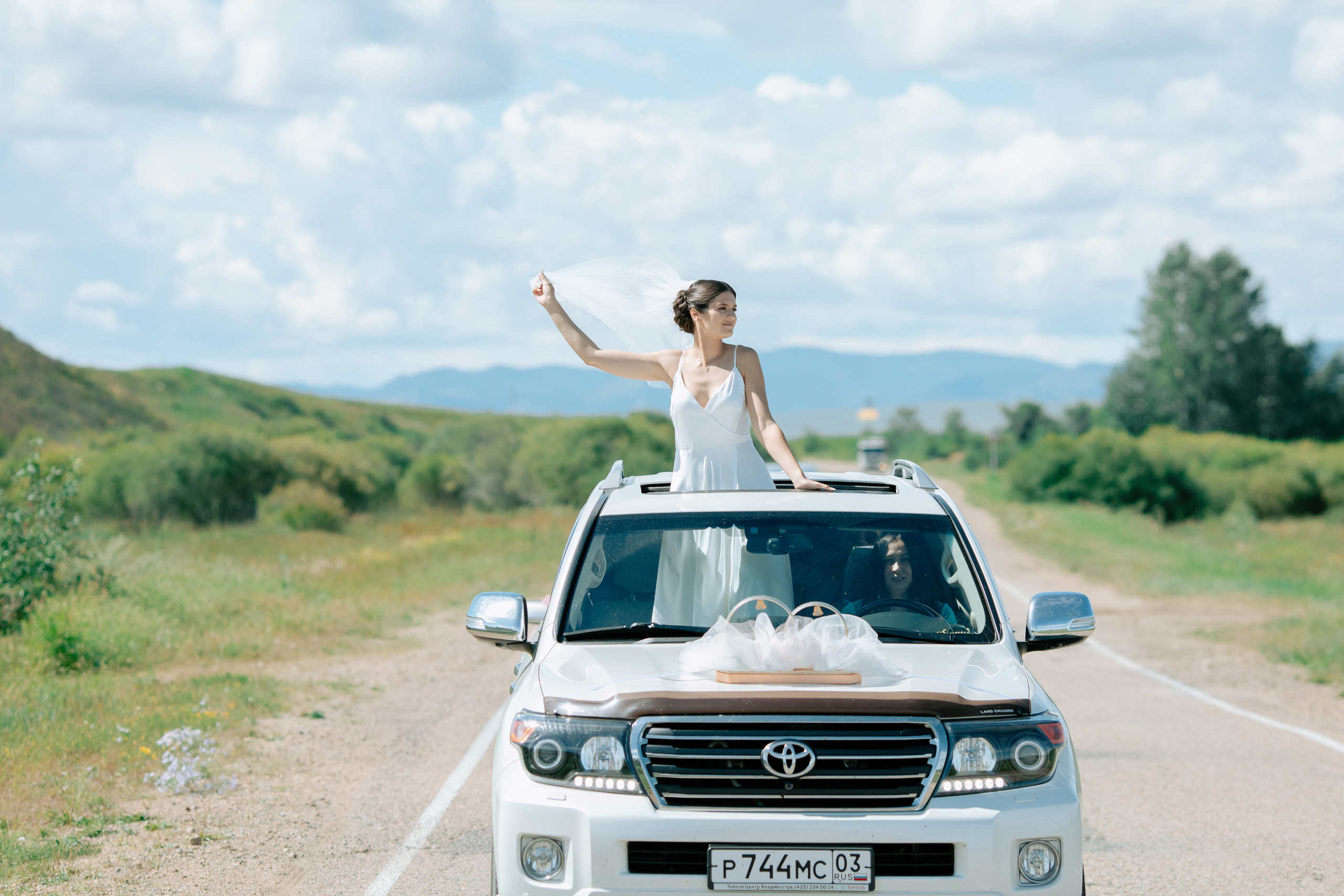 Свадьба. Организую и проведу любые фотосессии в солнечной Бурятии, в Улан-Удэ!