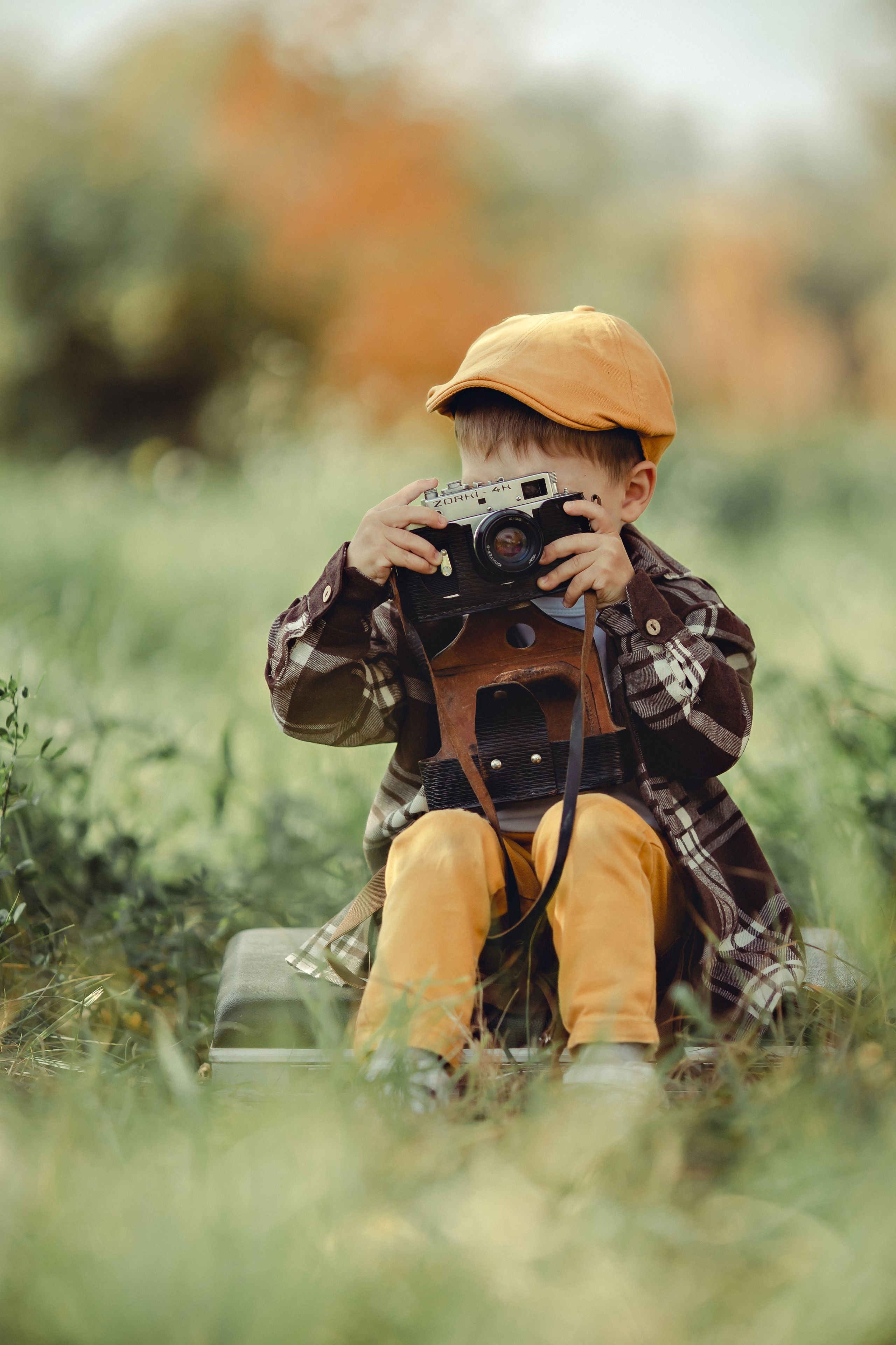 Дети. Организую и проведу любые фотосессии в солнечной Бурятии, в Улан-Удэ!