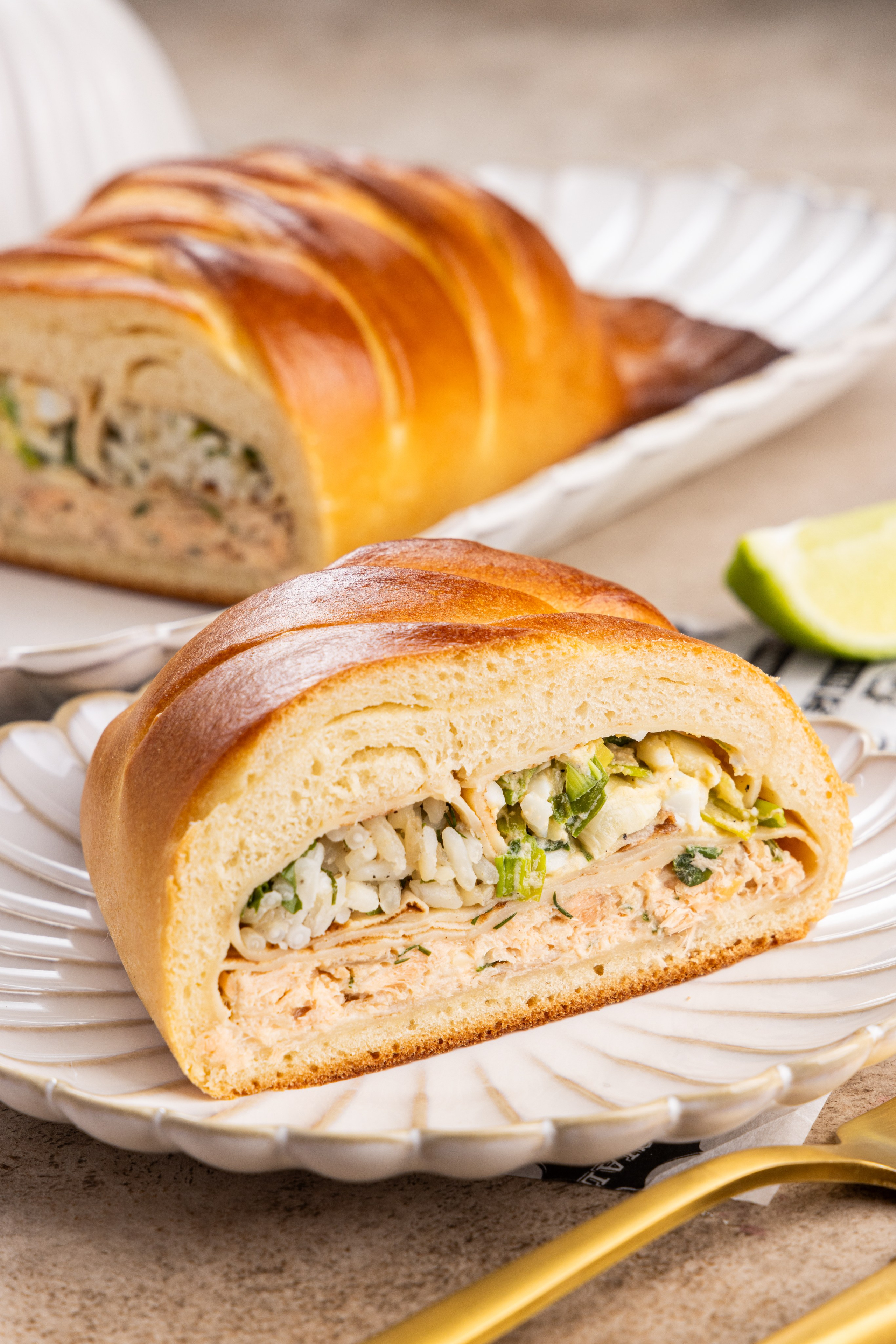 Пироги хочу. Фудфотограф, фудстилист и сет дизайнер в Москве Алена Синицына