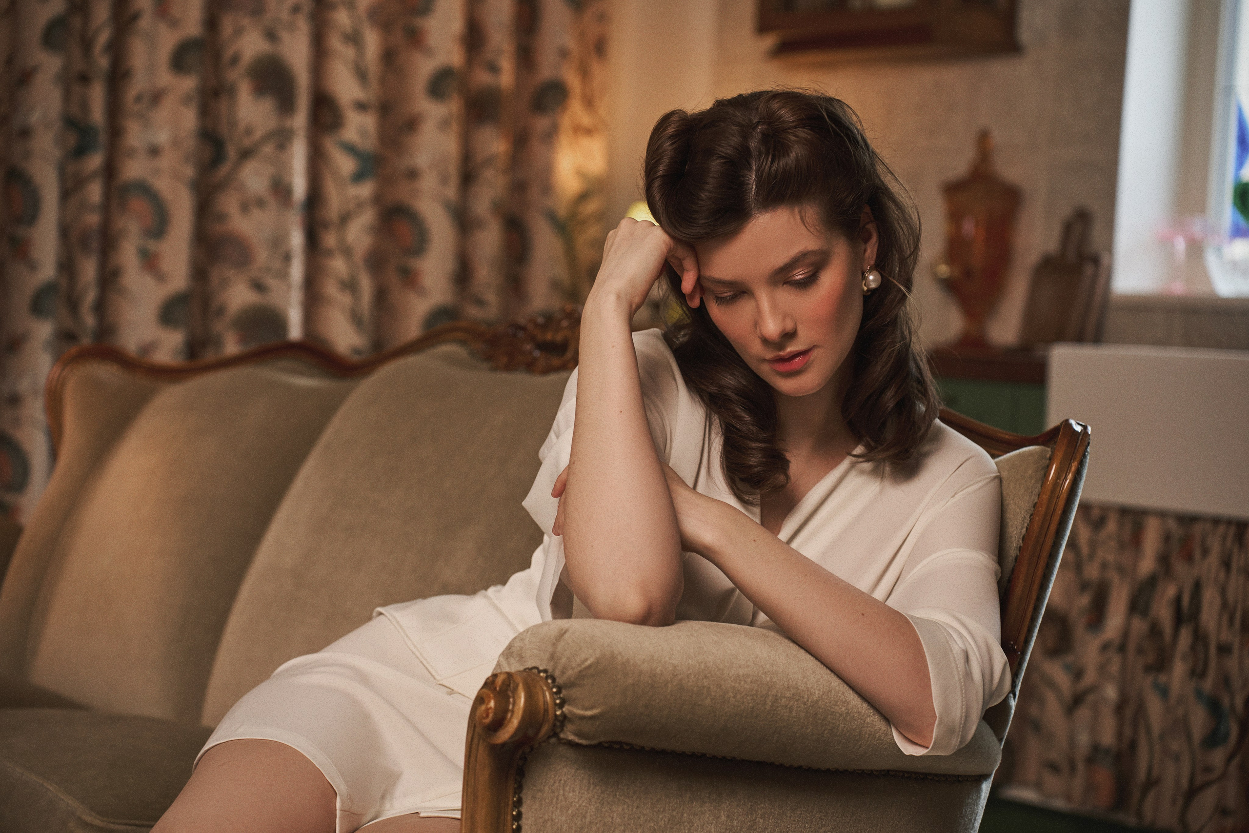 Villa. Oreshkinaphoto.ru