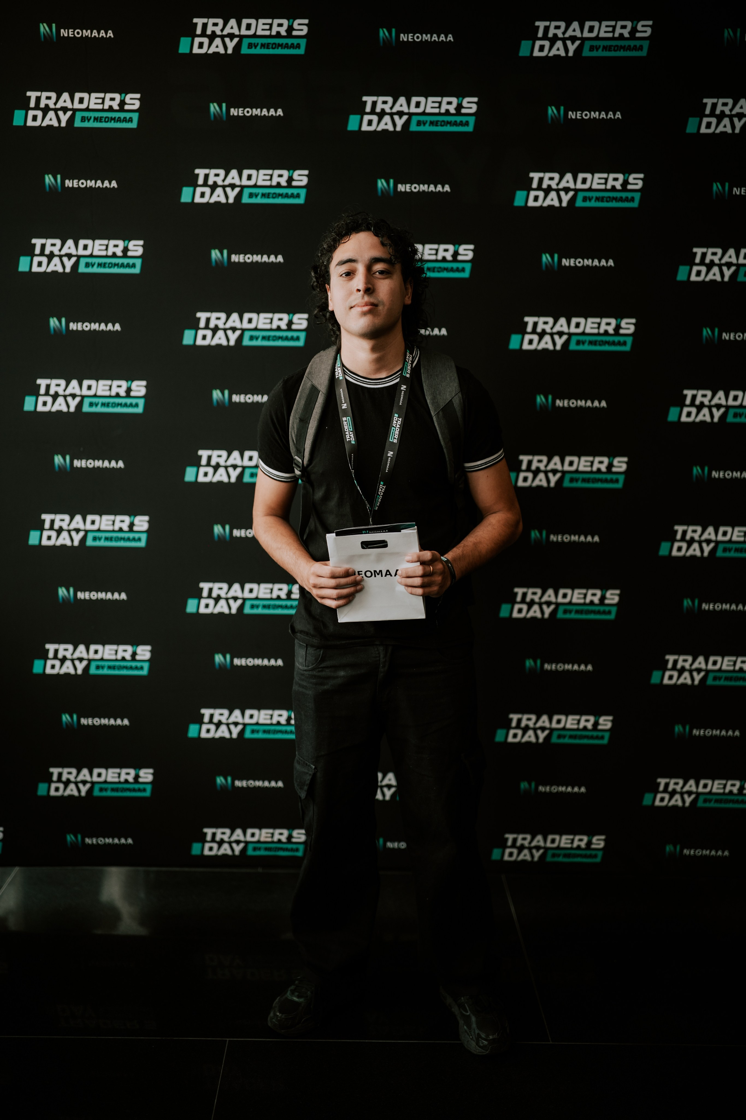 TRADERS DAY By NeomAAA Argentina. NeomAAA Funds Gallery