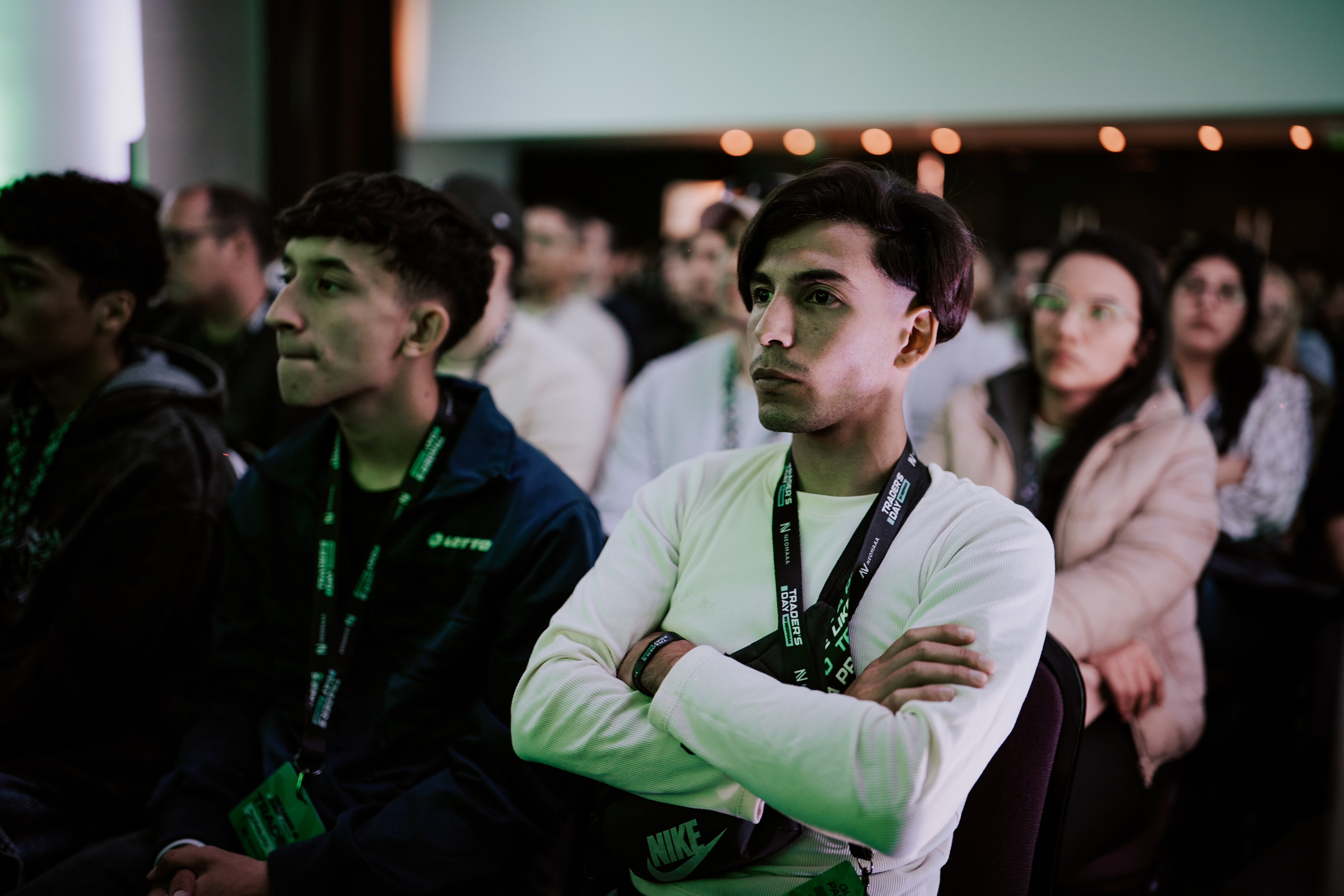 TRADERS DAY By NeomAAA Argentina. NeomAAA Funds Gallery