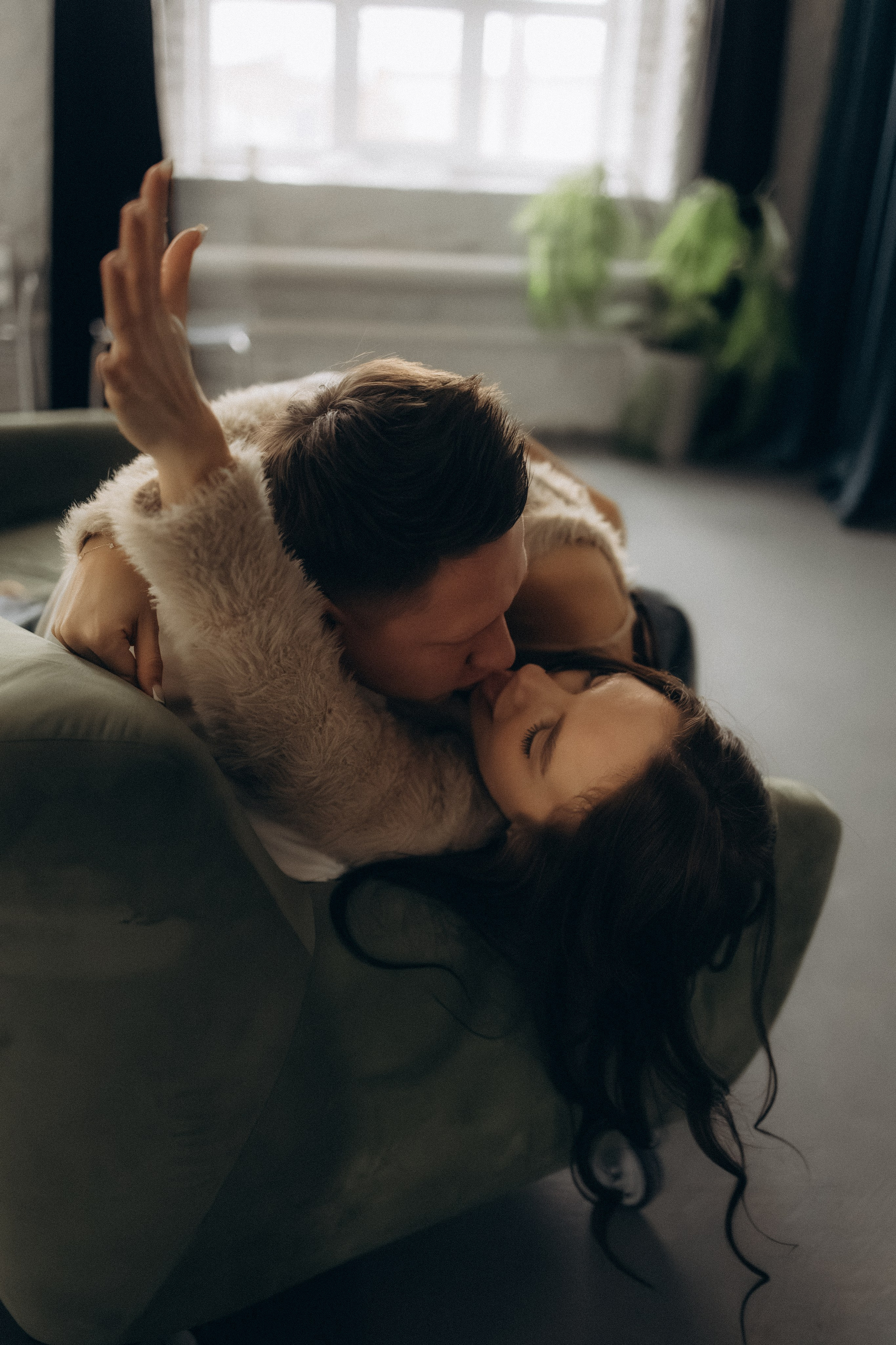 Влюбленные пары. Фотограф с Балашихе и Москве Анжелика Сафонова