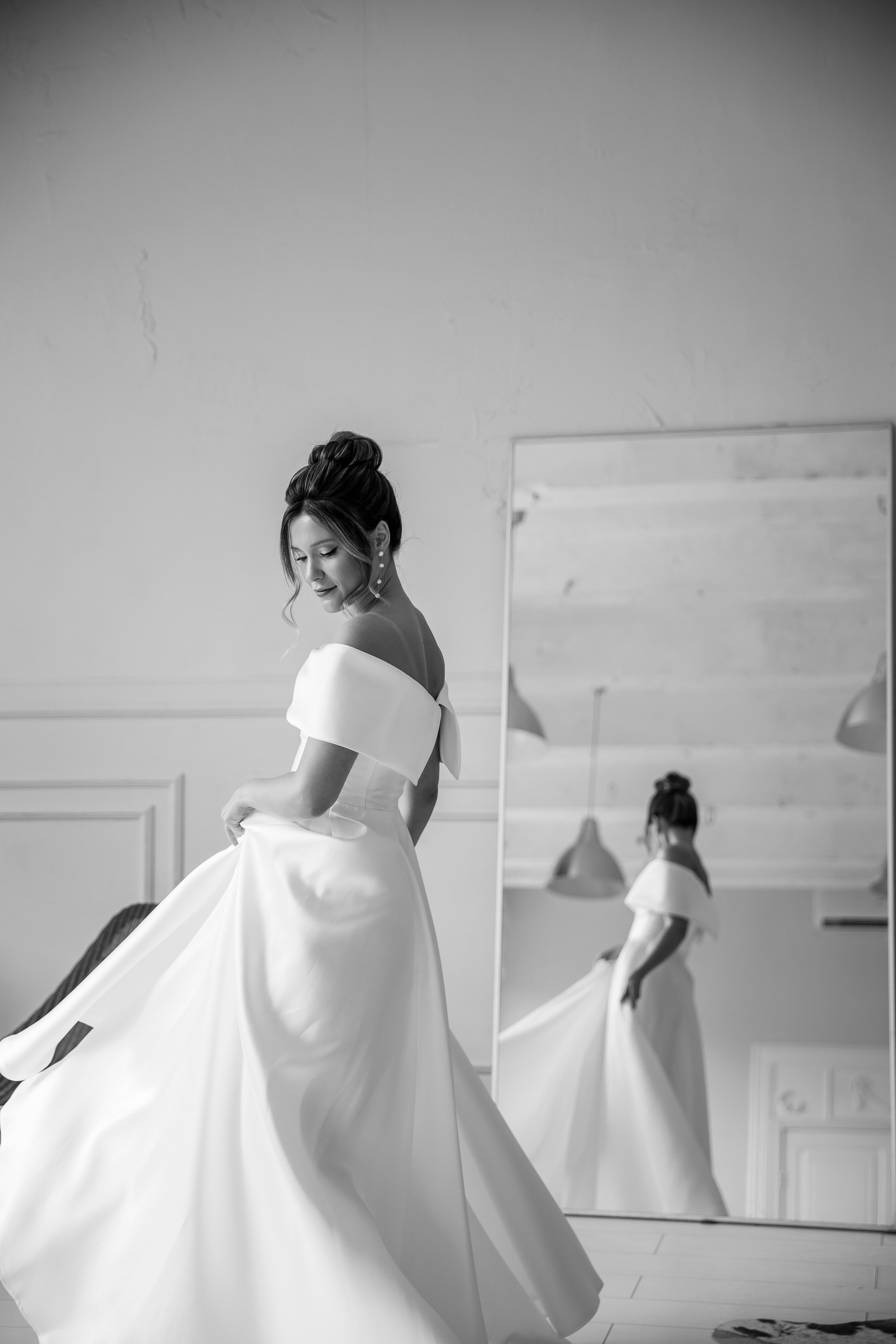 Анна и Дмитрий. Свадебный фотограф Красноярск — Кристина Ива