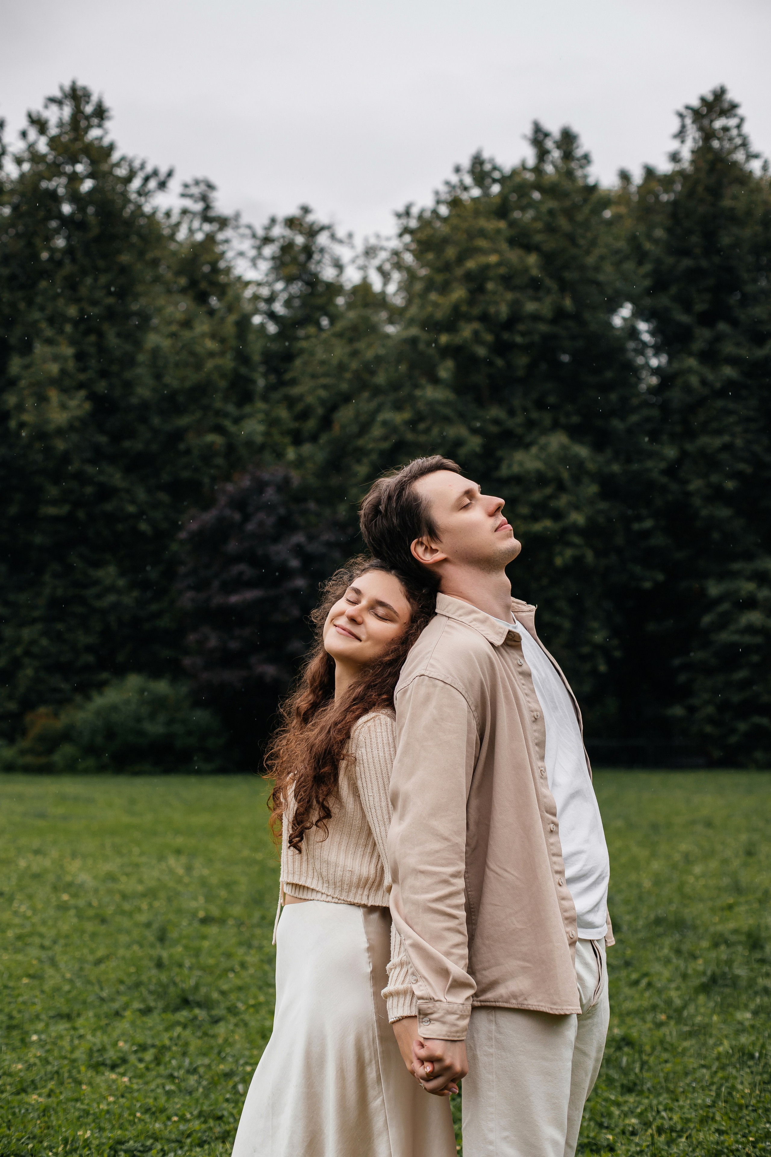 Царицыно. Анастасия Давыдова