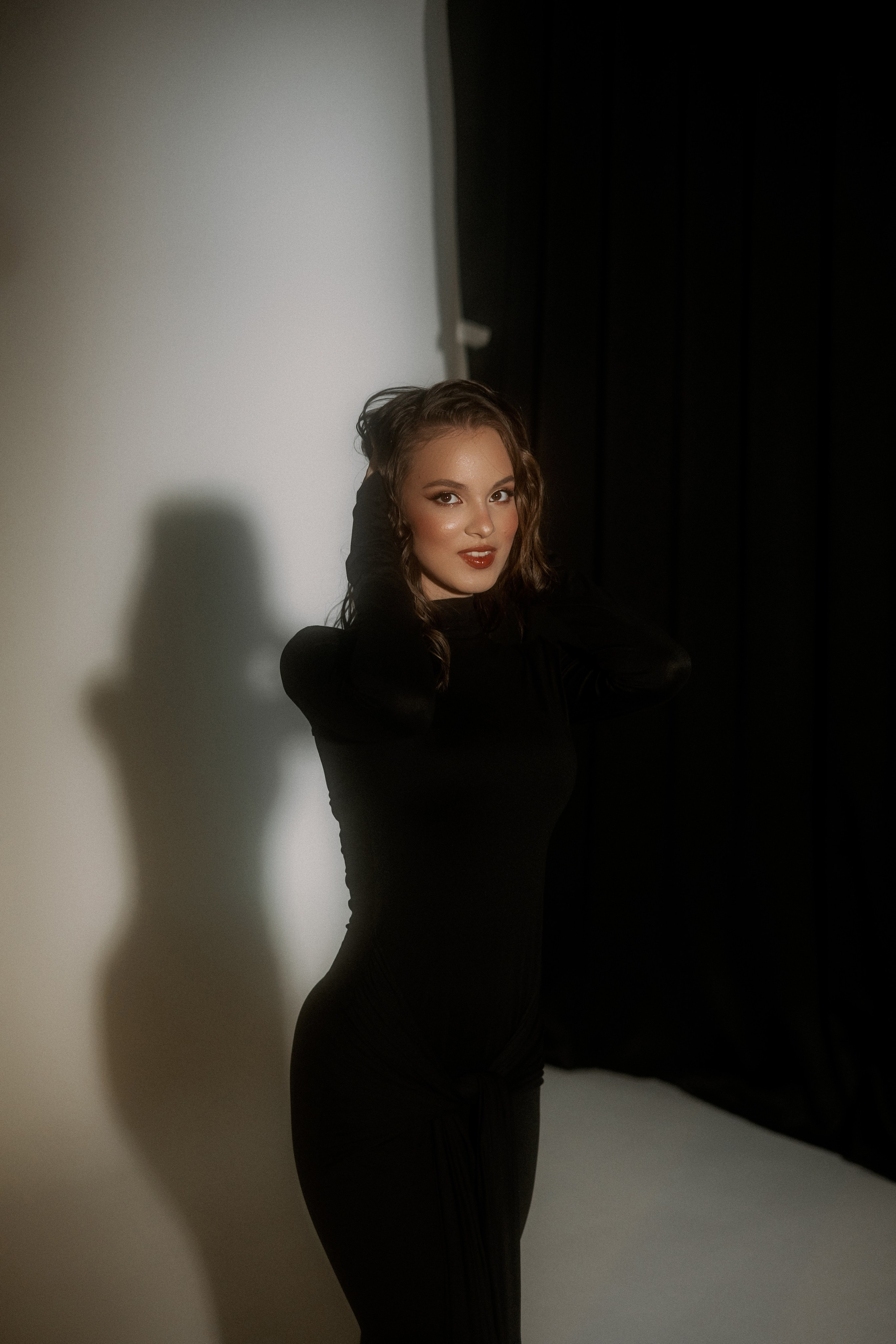 Kris. Фотограф свадебный семейный в Красноярске Шукшина Наталья