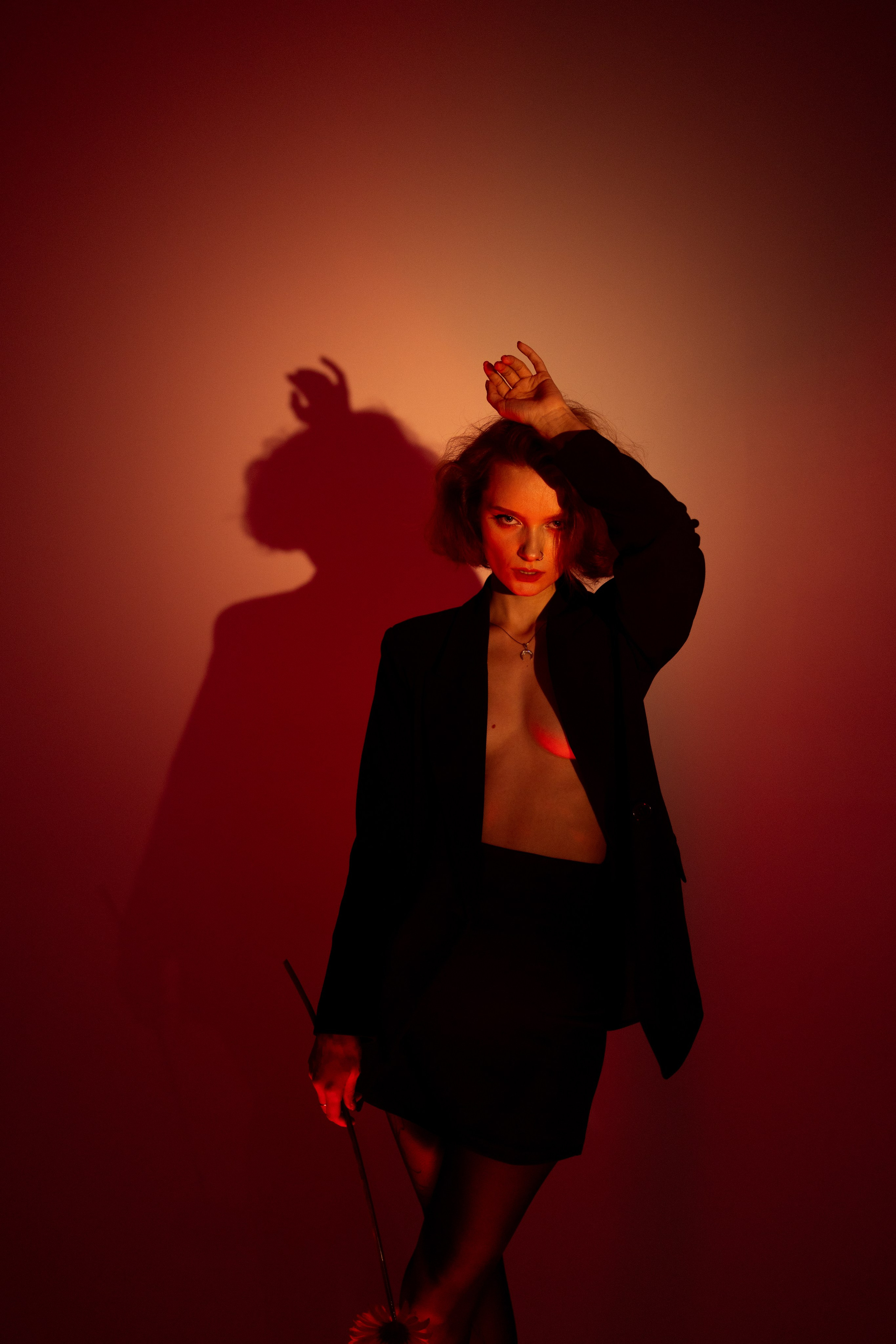 Таня | 2 часть