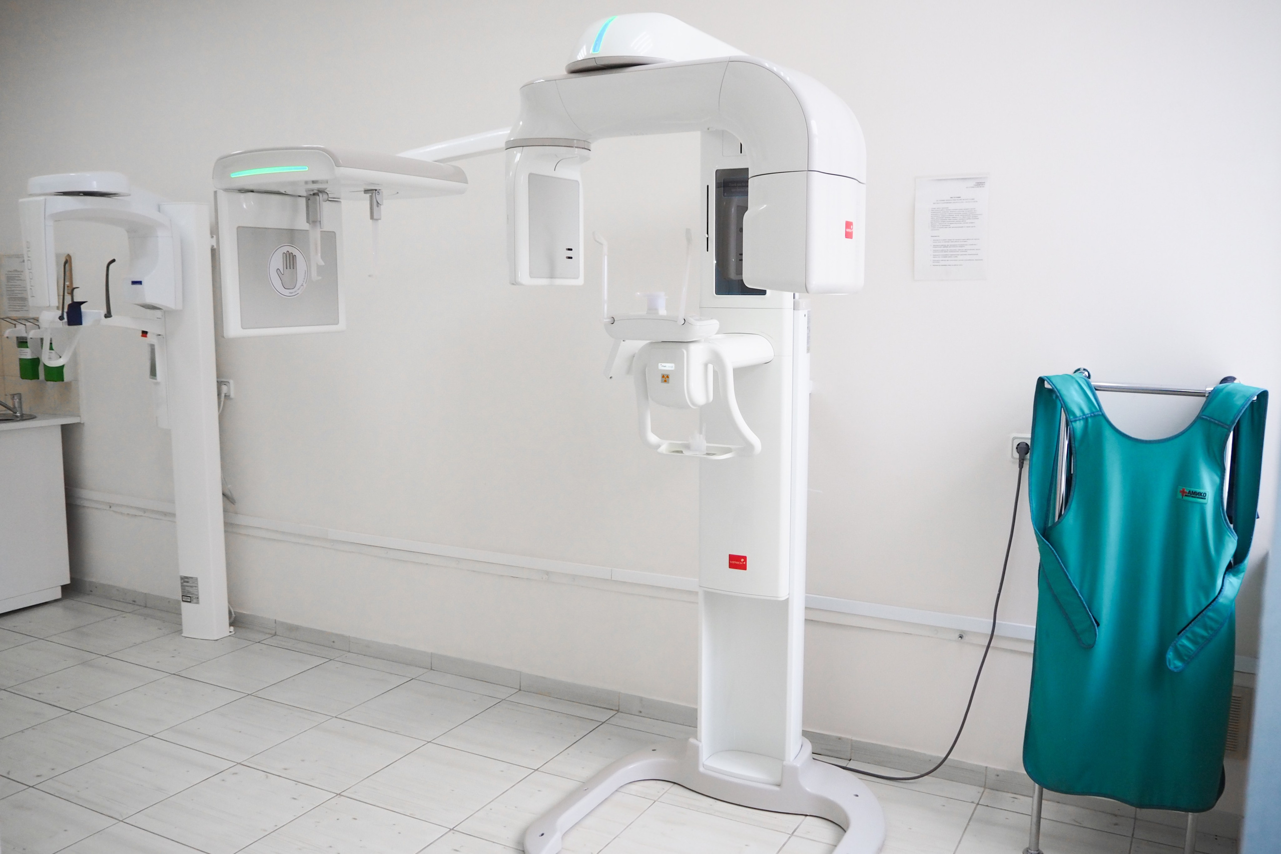 Стоматологическая клиника