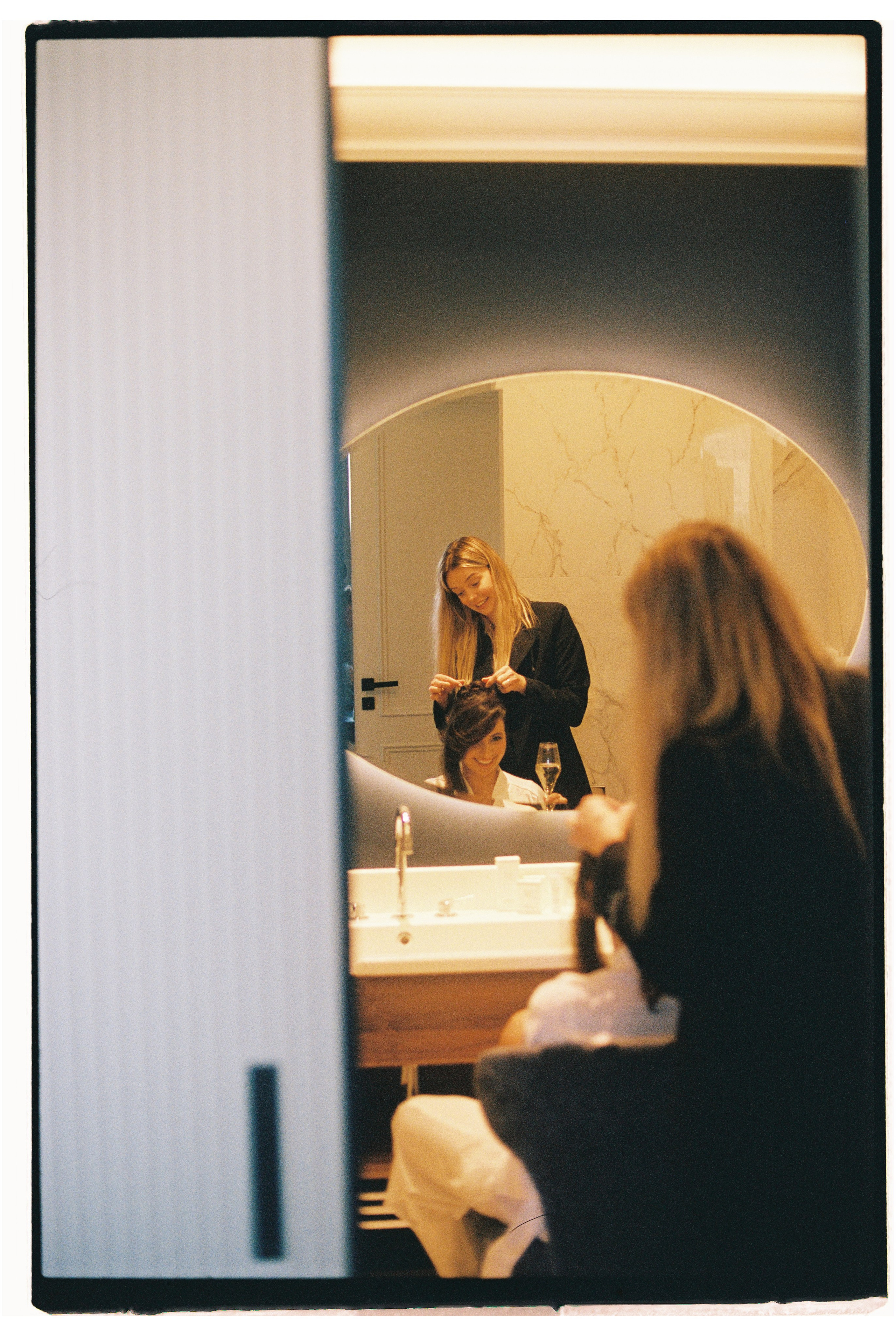 A&L FILM. Свадебный и репортажный фотограф