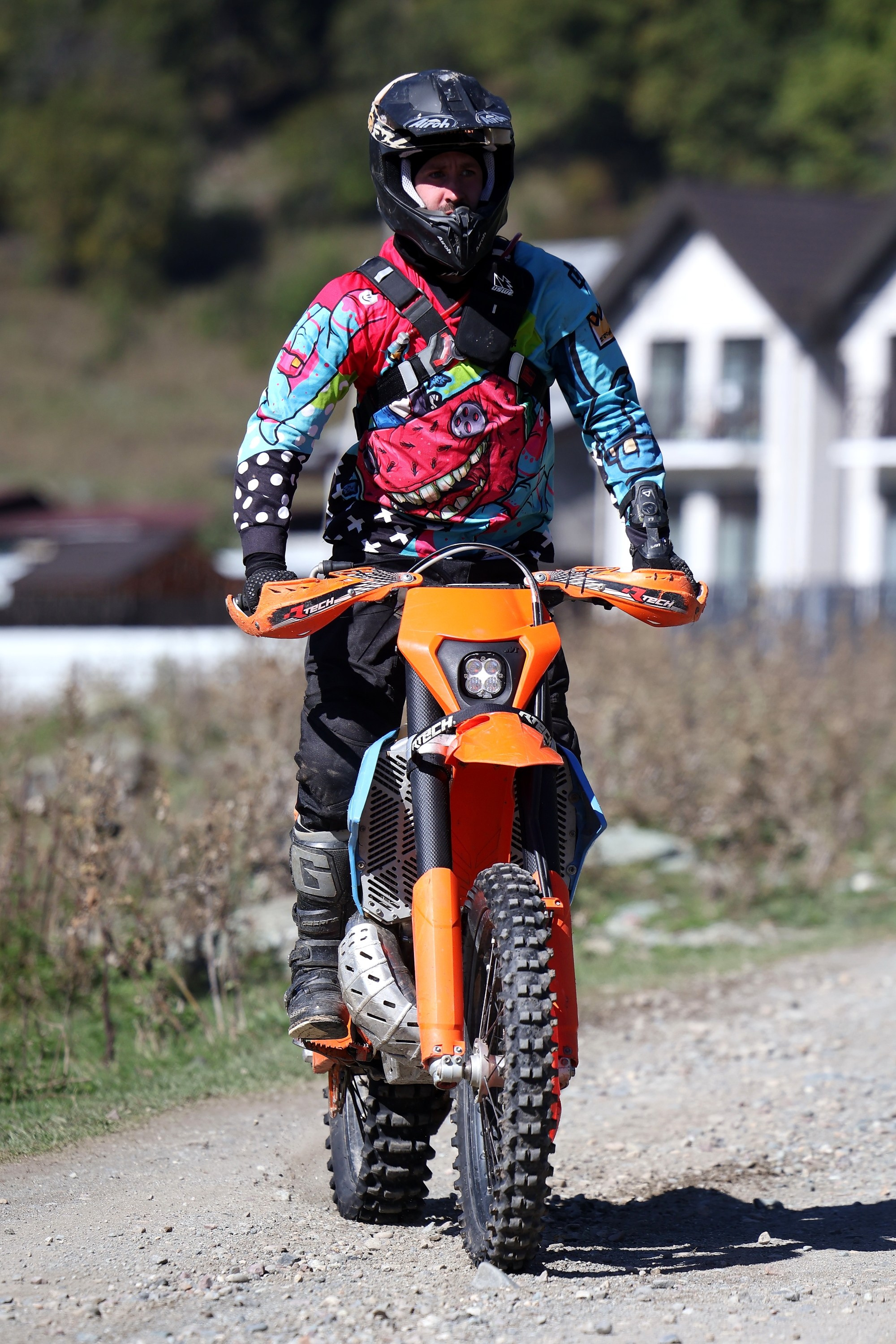 Наши туры. Архыз. Спортивный и репортажный фотограф Ермакова Светлана