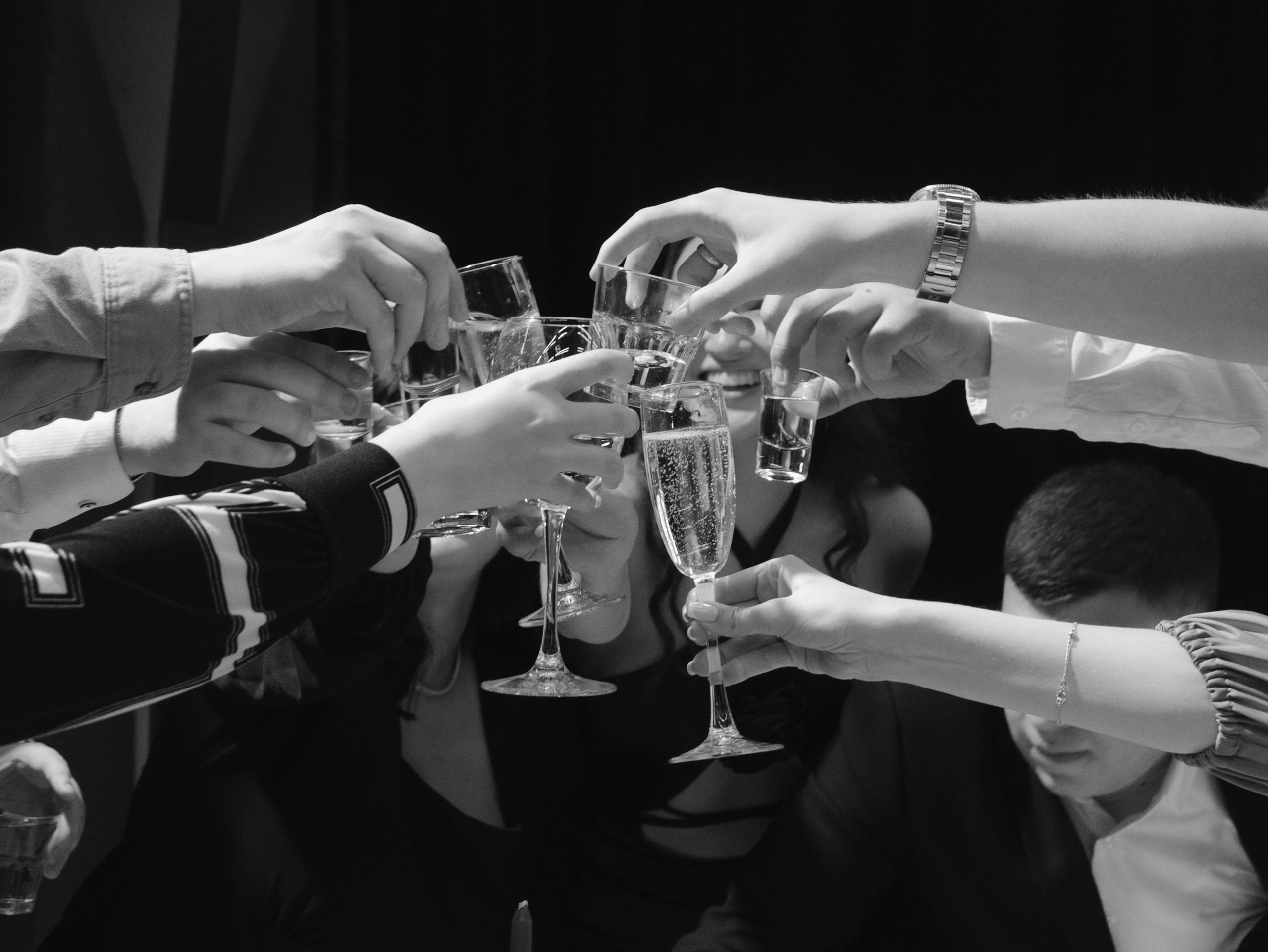 Артур и Виктория. Свадебный фотограф Москва Европа Мария Коренчук