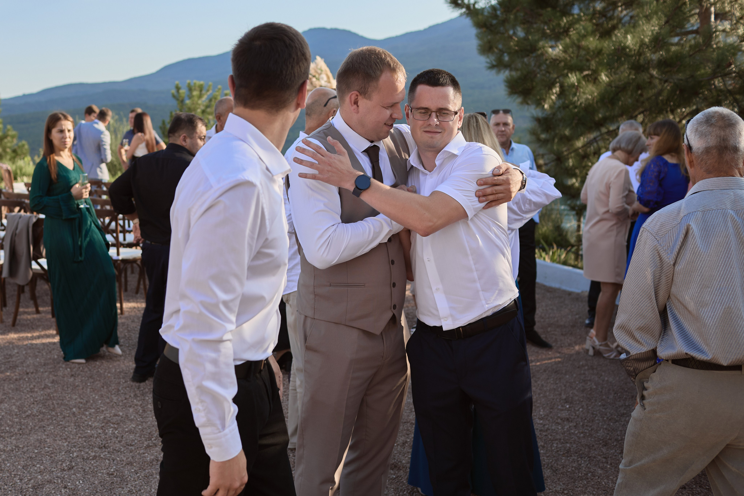 Александр и Виктория. Крым фото, отдых Крым, Севастополь фото, Свадьба фото, Олег Горбатко