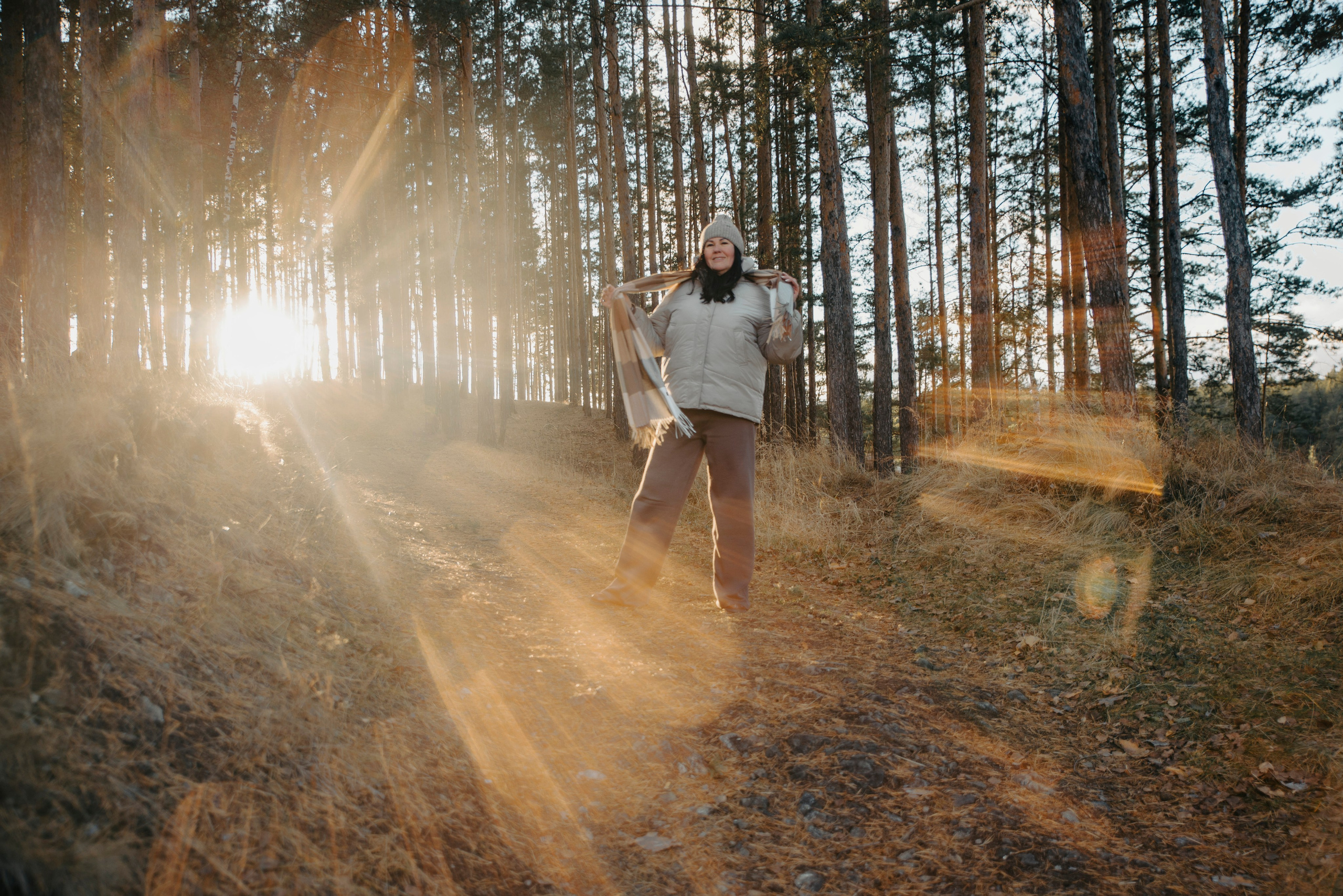 Индивидуальная портретная фотосессия. Семейный фотограф в Миассе Ольга Широковская