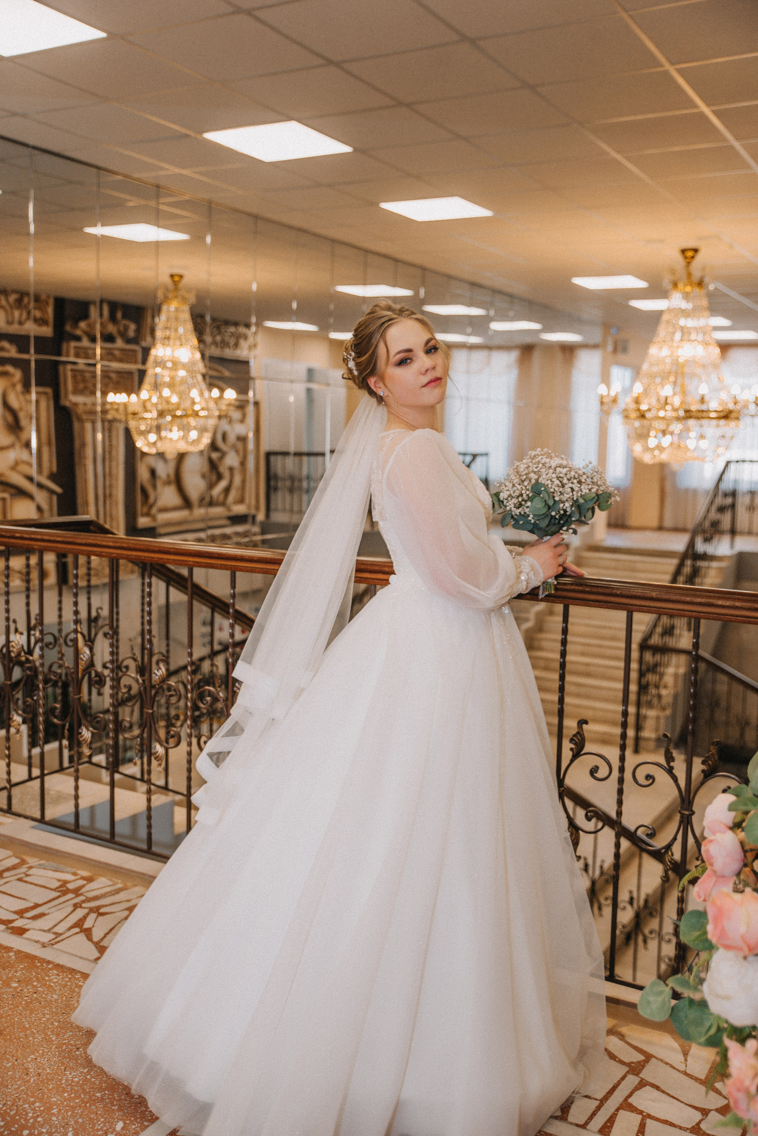 Свадебные фотосессии. Семейный фотограф в Миассе Ольга Широковская