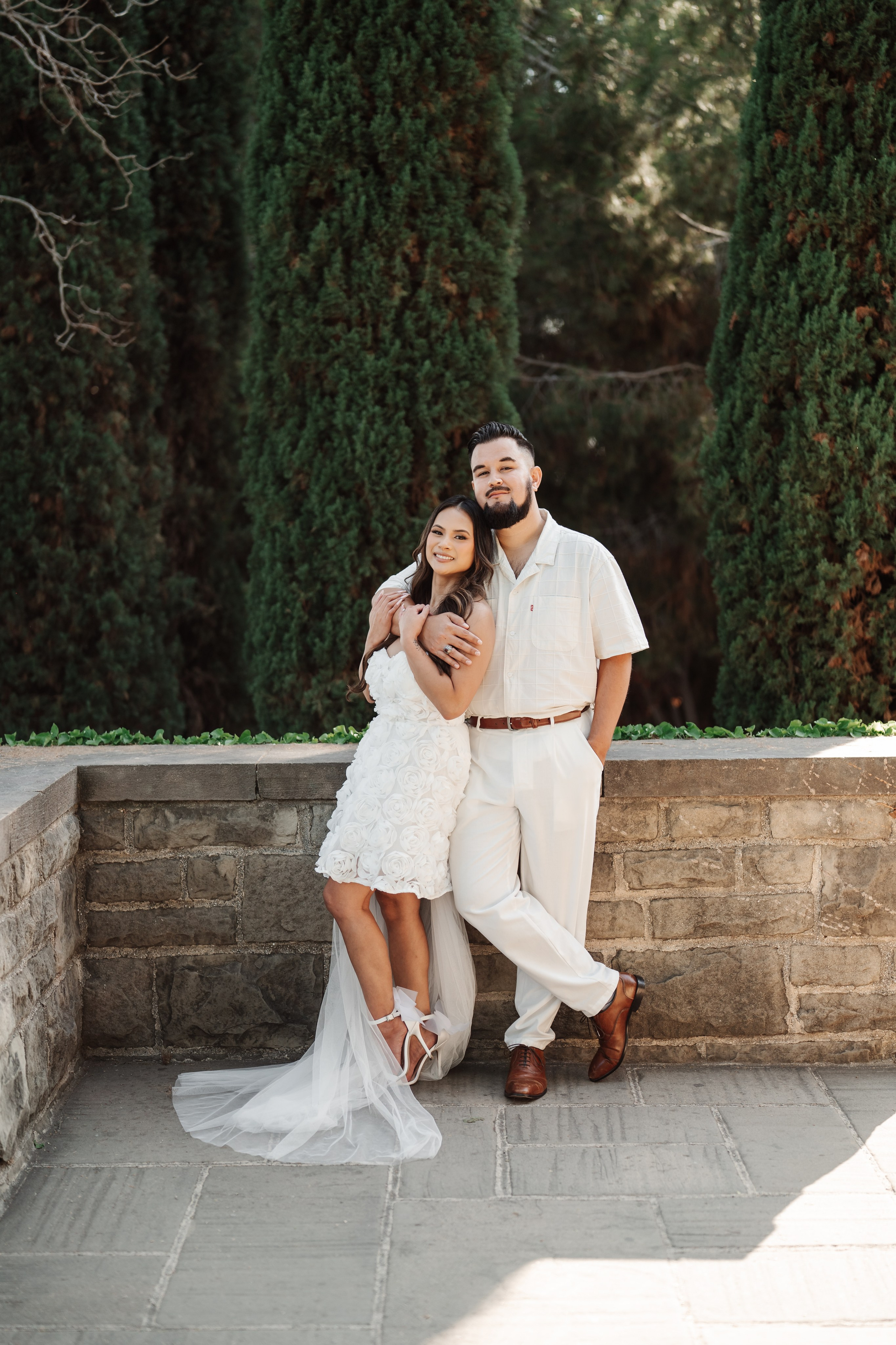 Love story_DarleneJoseph. Ретушер Зенькевич Света