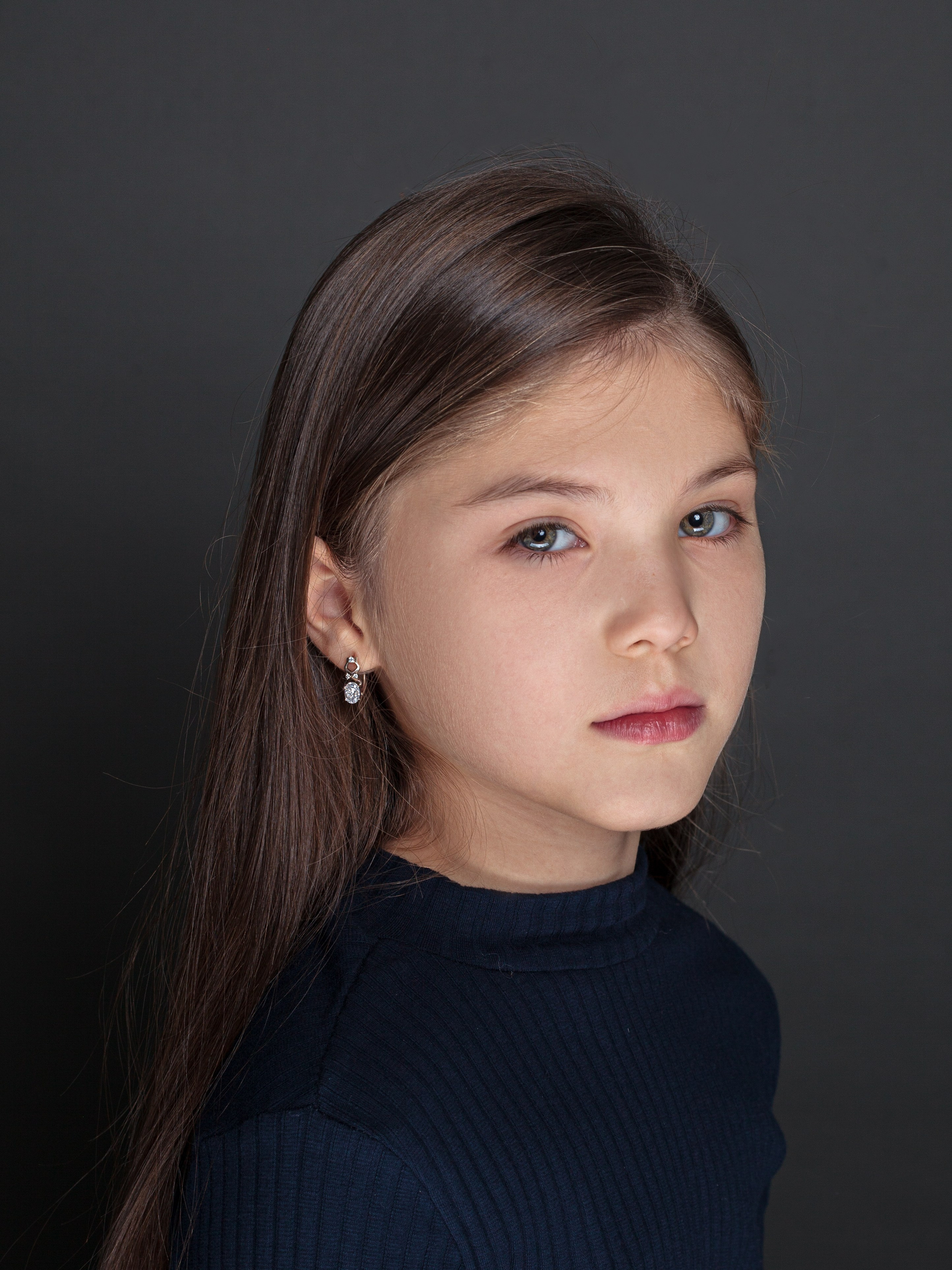 Камилла. Фотограф беременности и семейных историй в Москве Юлия Варт