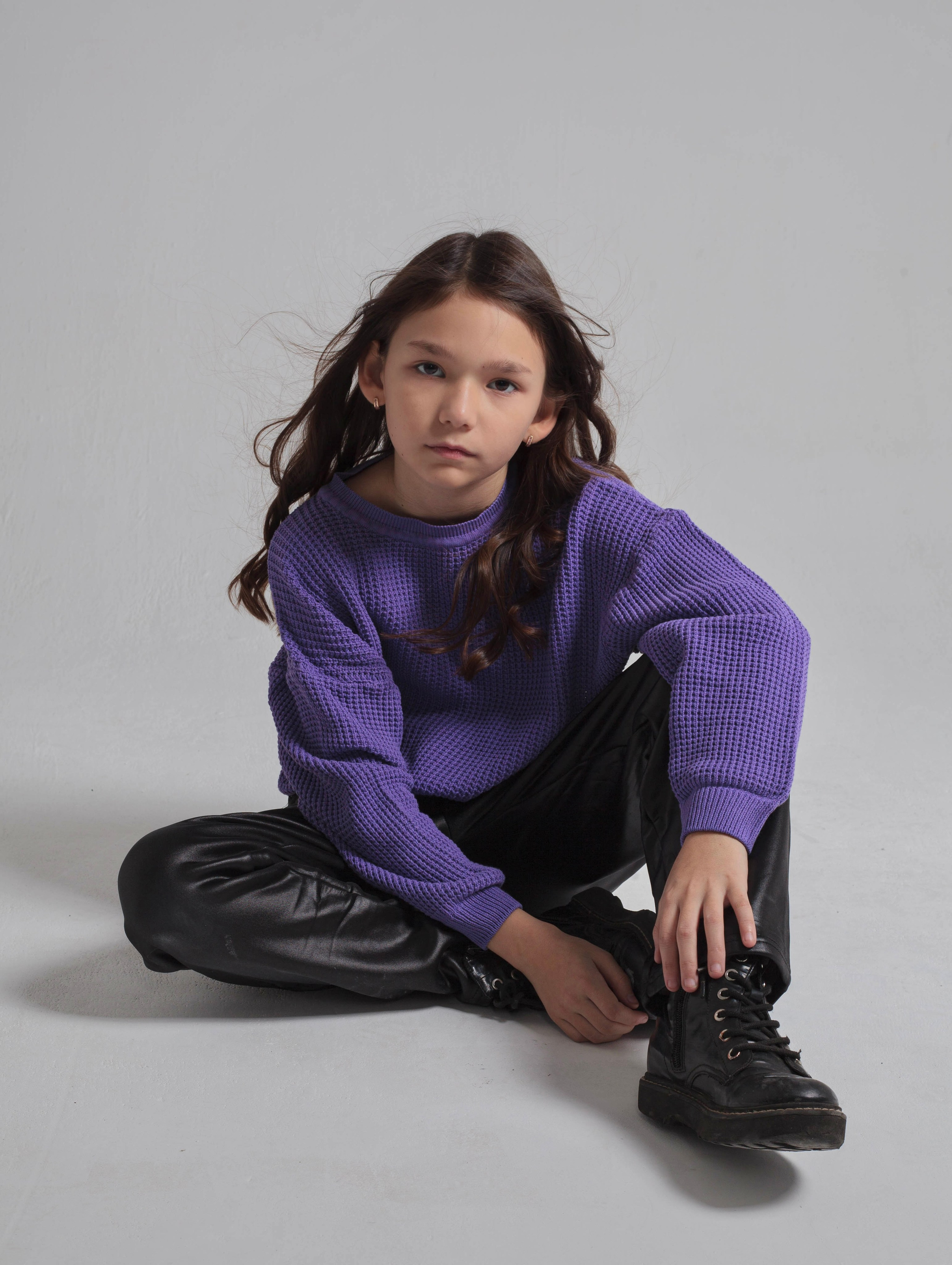 Аня. Фотограф беременности и семейных историй в Москве Юлия Варт