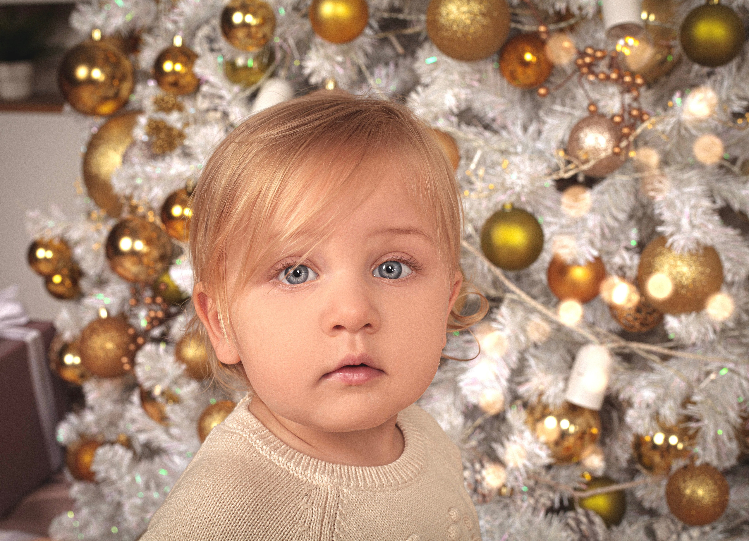 Новогодние фото. Фотограф беременности и семейных историй в Москве Юлия Варт