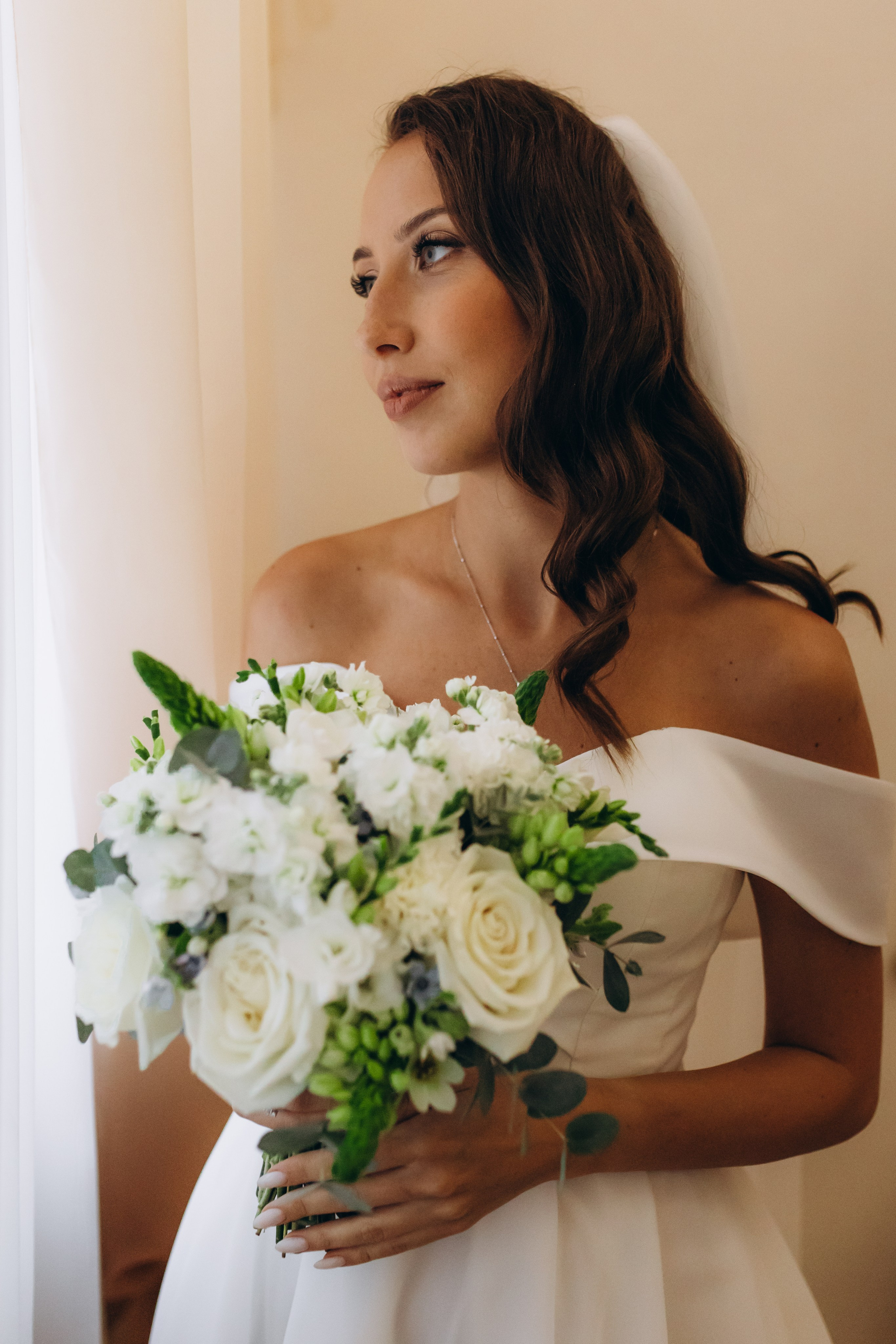 Варвара и Дмитрий. Семейный фотограф в Москве Жукова Анна