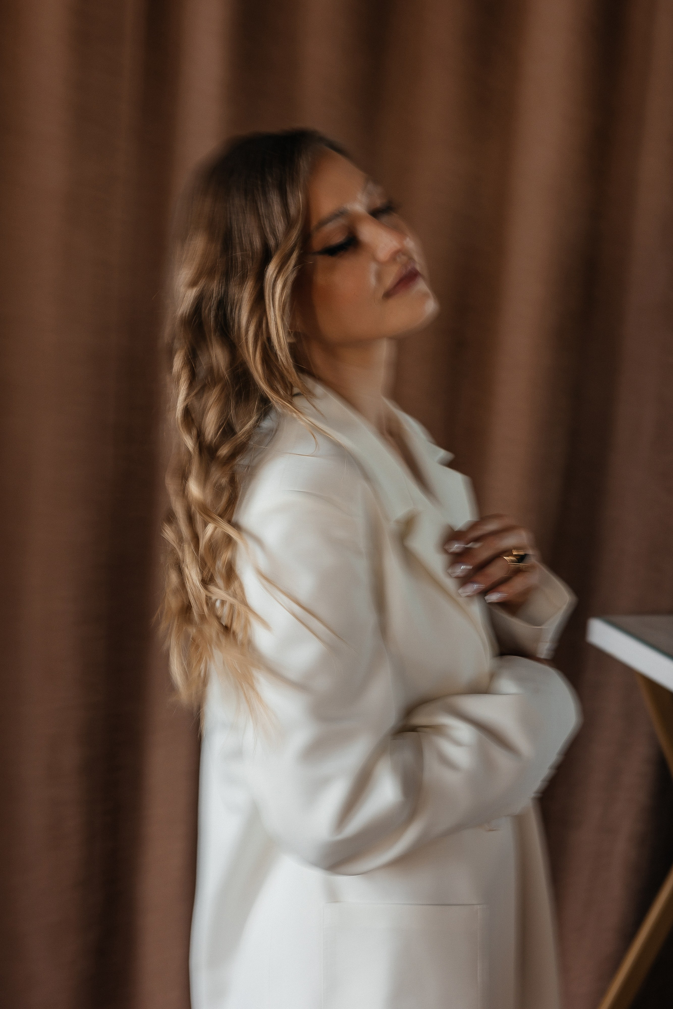 Дарья. Свадебный и портретный фотограф в Екатеринбурге Виолетта Куприкова