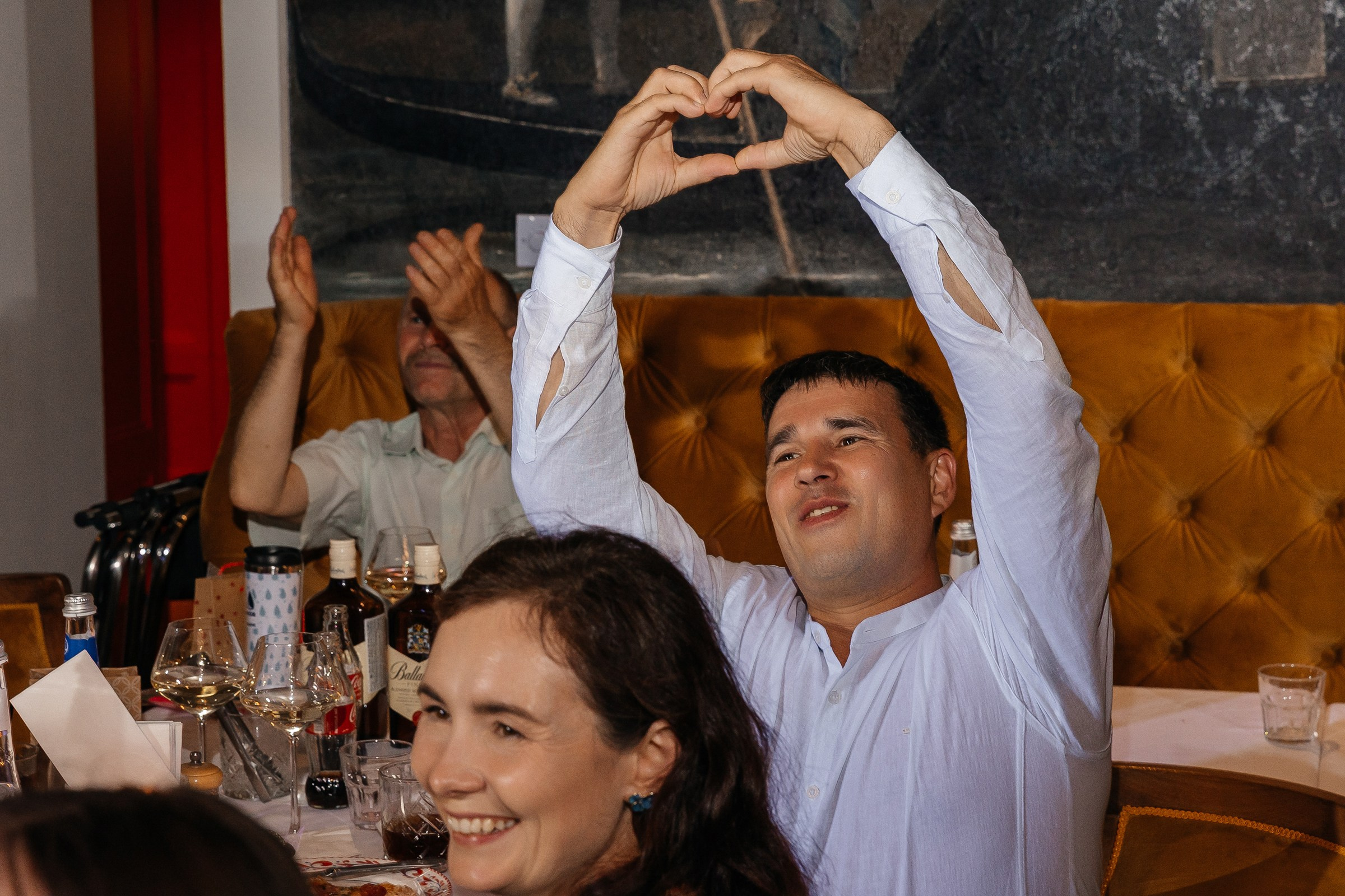 Анна+Иван. Свадебный и портретный фотограф в Екатеринбурге Виолетта Куприкова