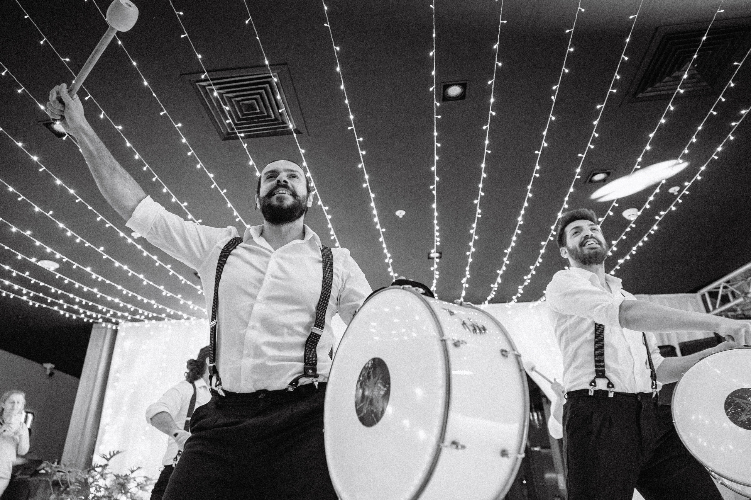 Wedding day Edita+Mete. About