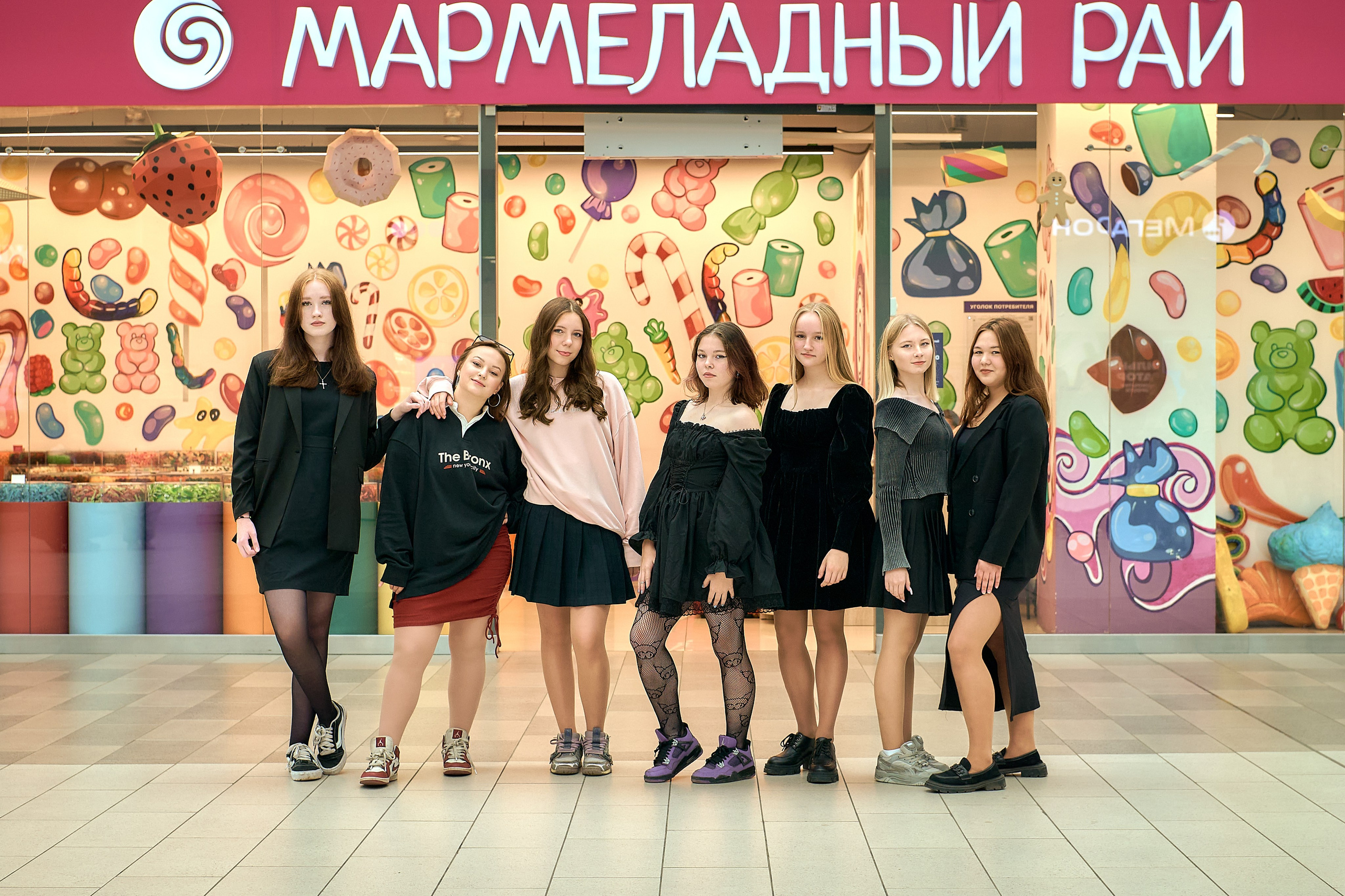 СВОБОДА И ОТКРЫТОСТЬ тебе доступны, когда ты в 9ом. Школьный и семейный фотограф, Одинцово