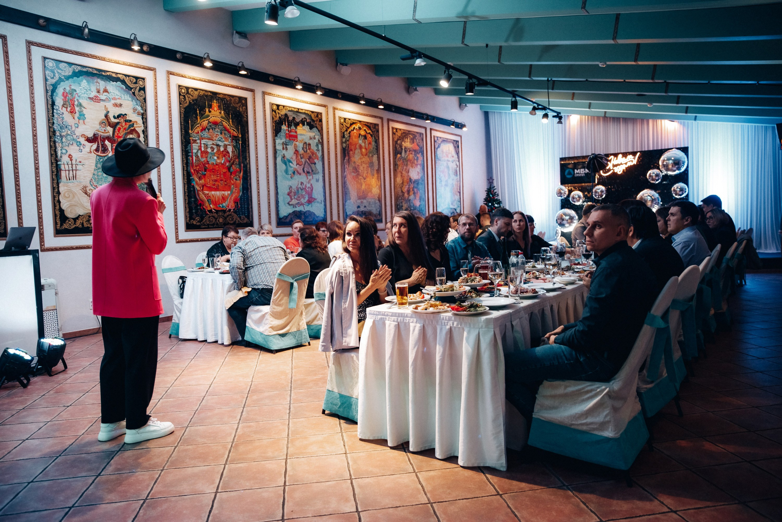 МБМ ГРУПП. Свадебный фотограф Дмитрий Воробьев Ярославль