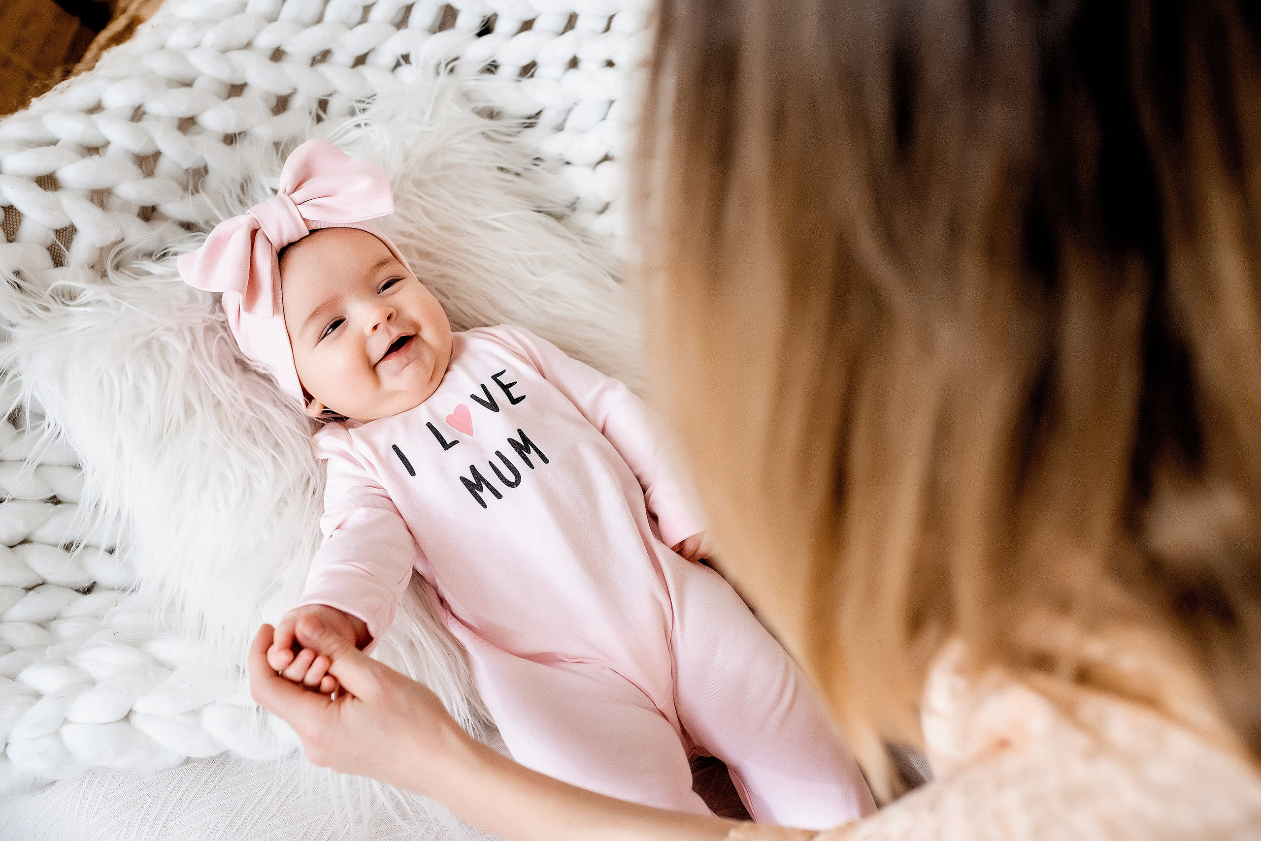 Портфолио фотографа: Новогодние фотосессии — Идеи, примеры и вдохновение для ваших праздничных кадров