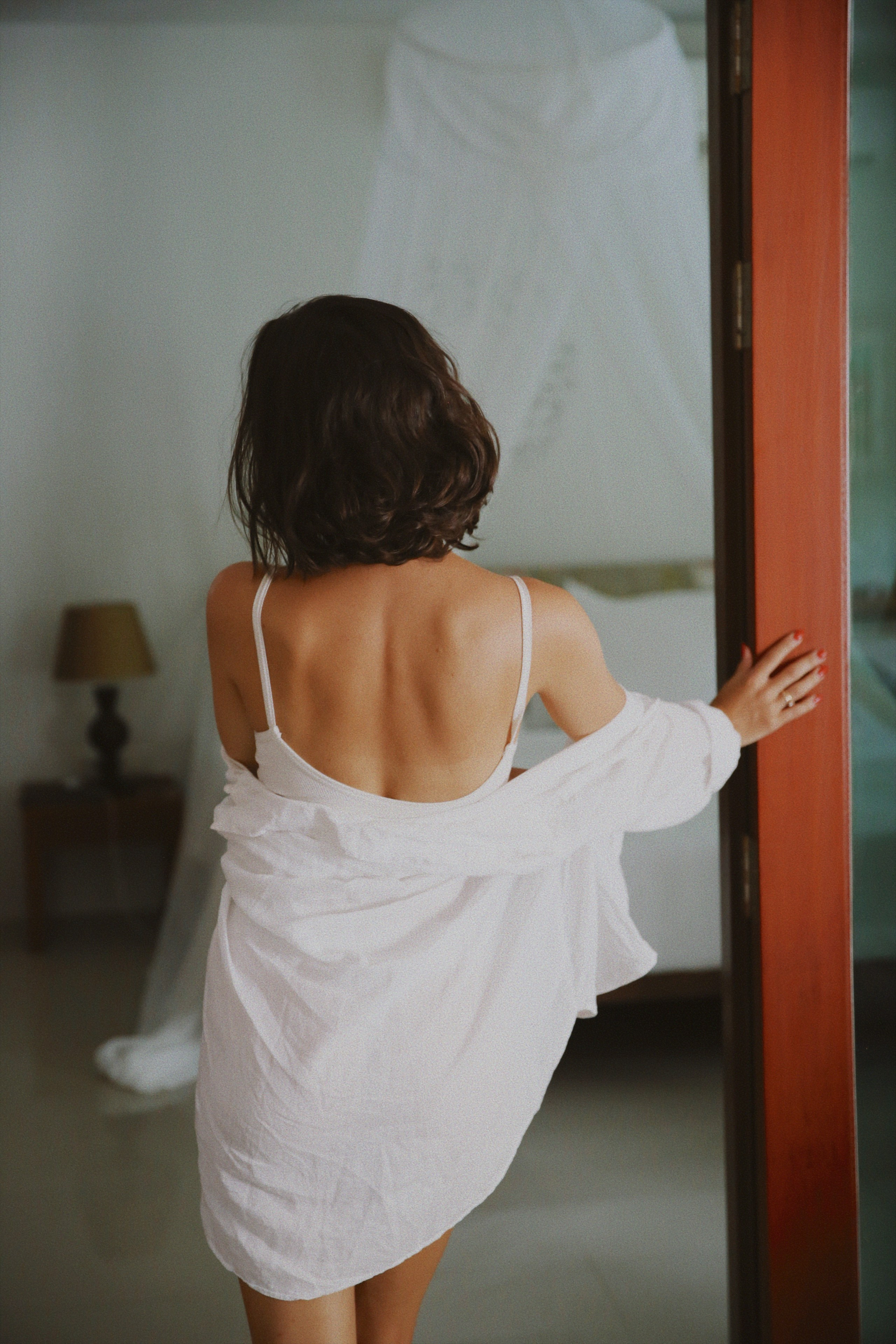 Егор и Алёна, Таиланд. Фотограф и видеограф Анна Домашенко