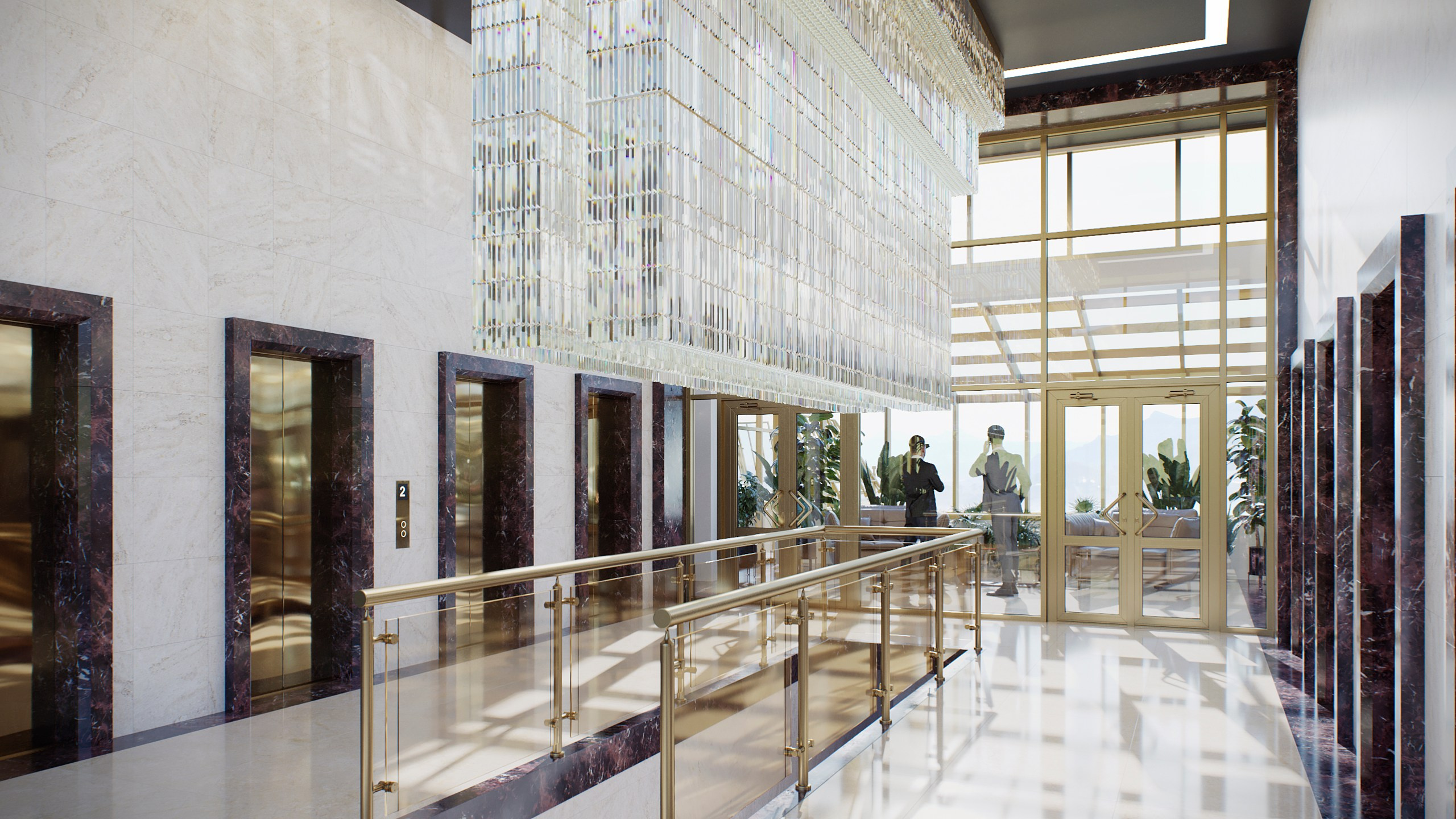 Визуализации. Игорь Кильдяшев | 3D-художник · арт-директор | Москва