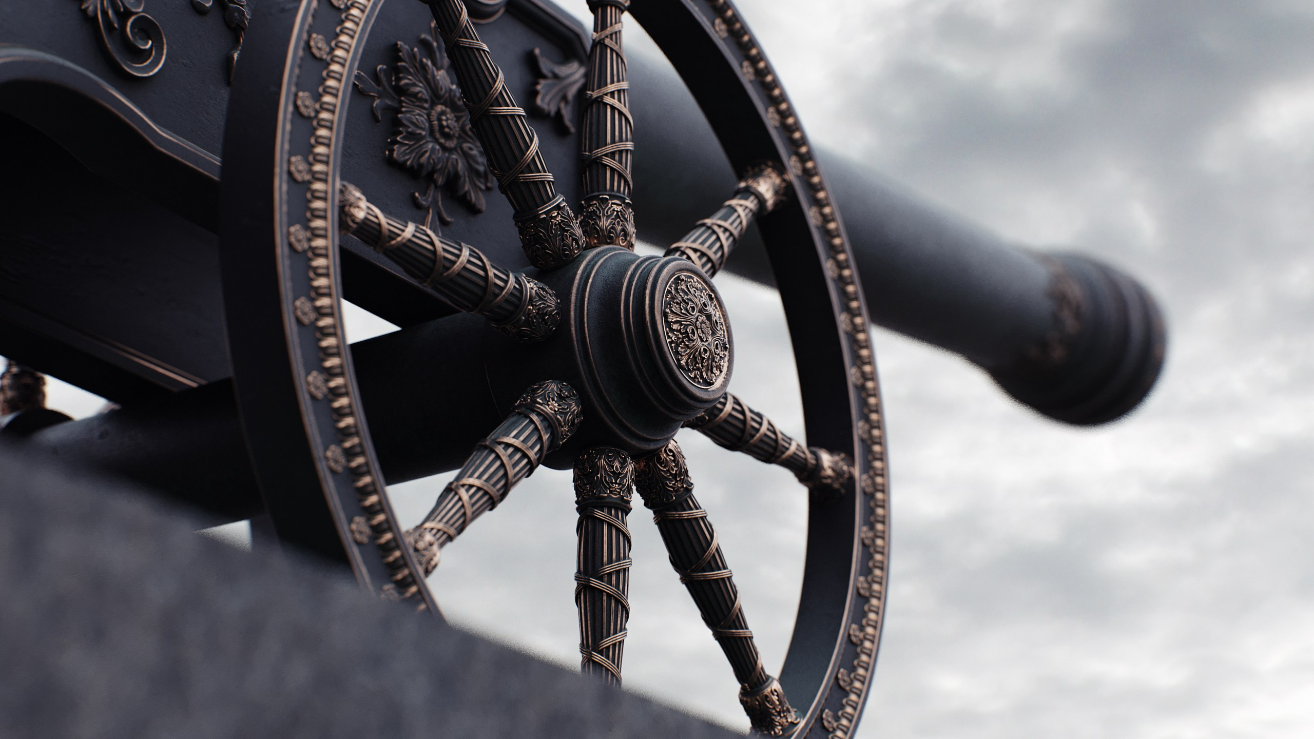 Игорь Кильдяшев | 3D-художник · арт-директор | Москва