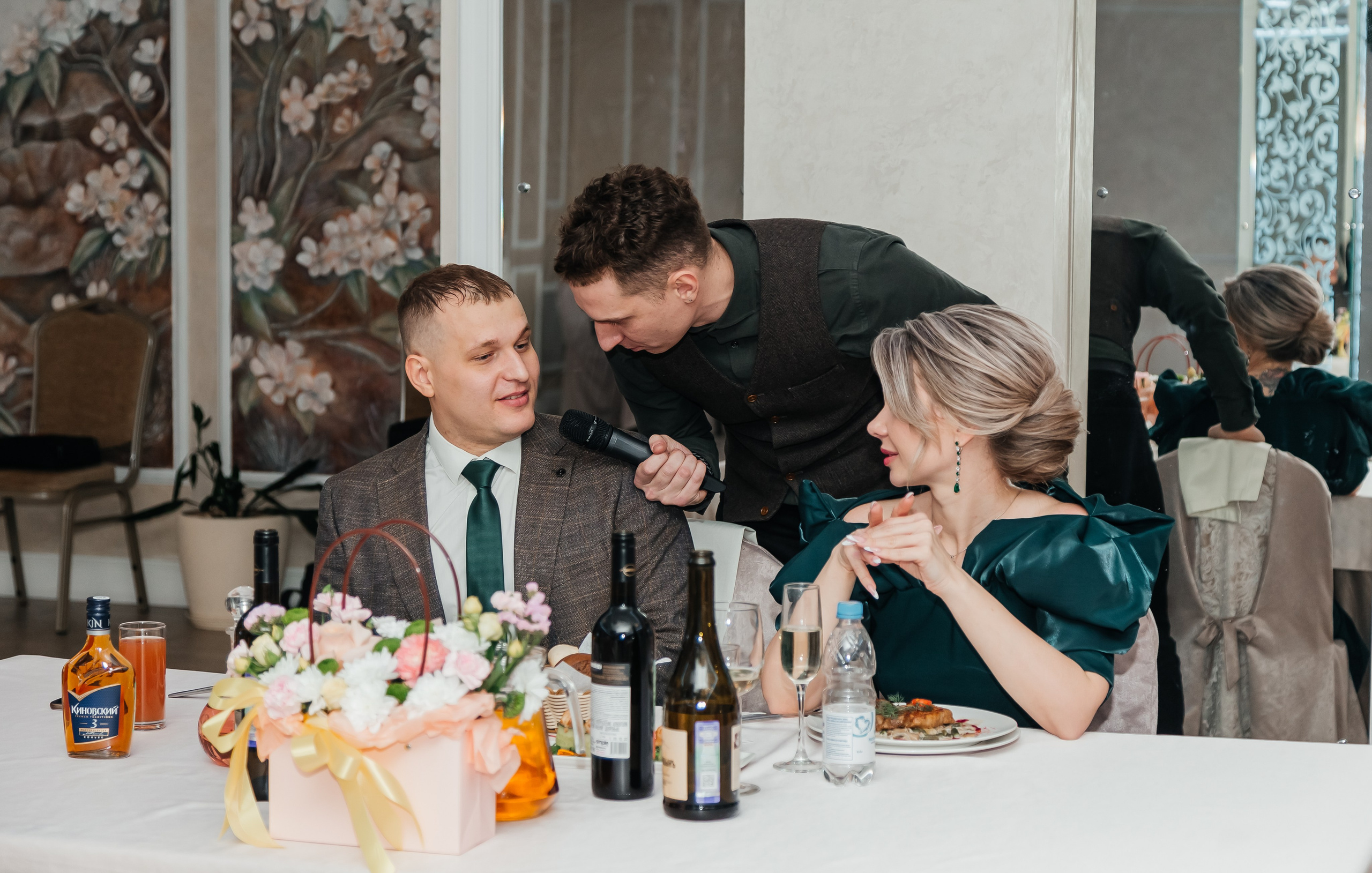 Юбилей. Фотограф Мария Новоселова. Сургут