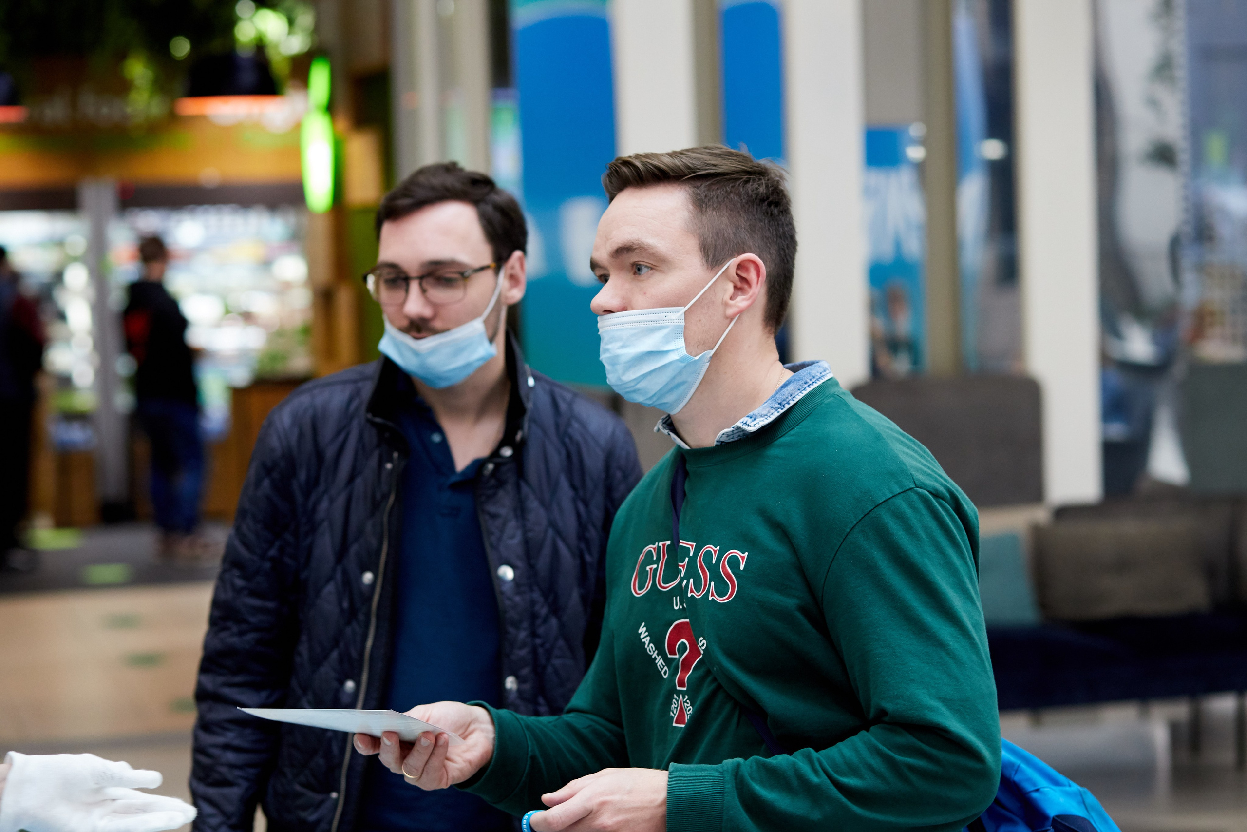 Сбербанк (акция). Репортажный Фотограф