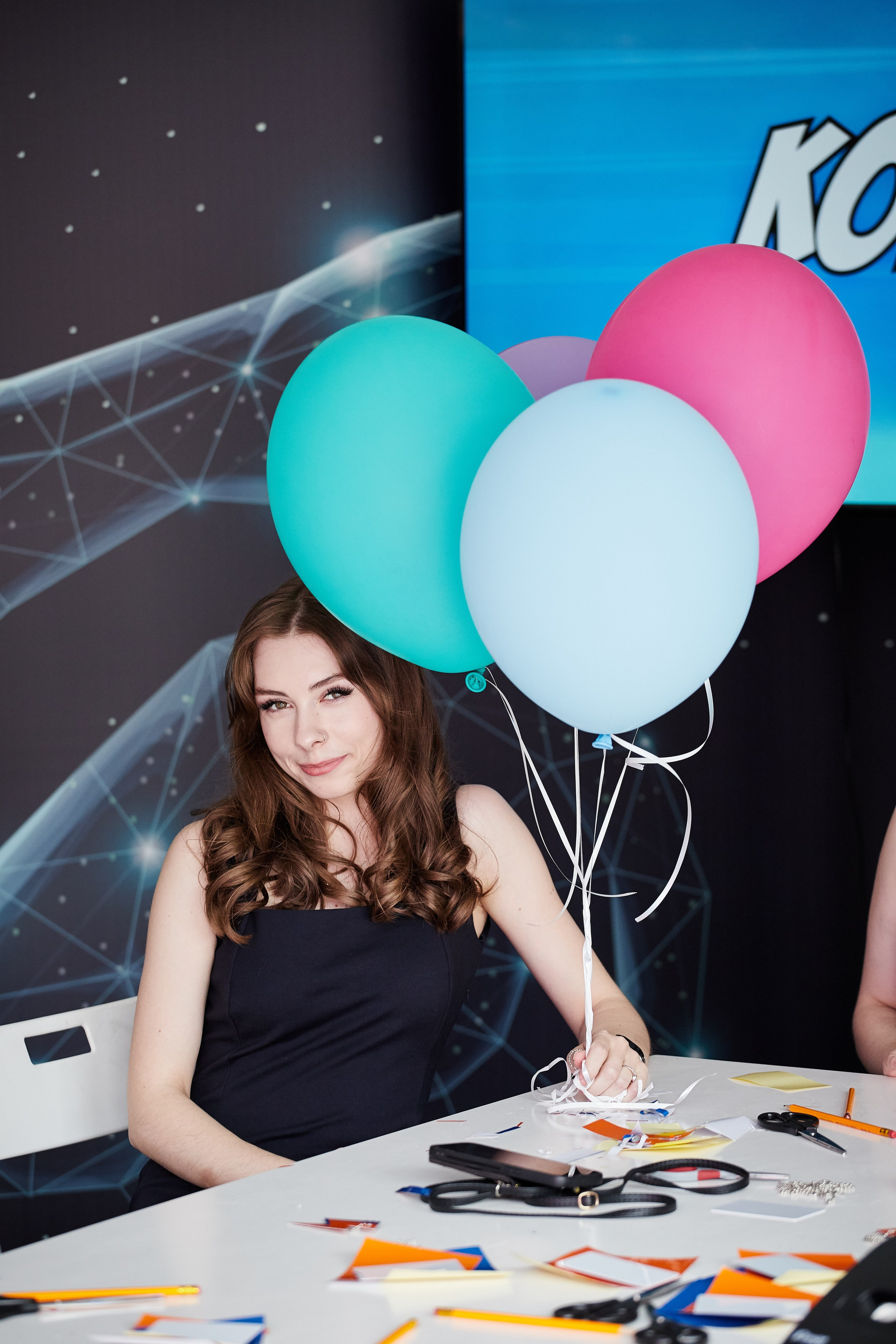 День Мотоциклиста 2024. Репортажный Фотограф