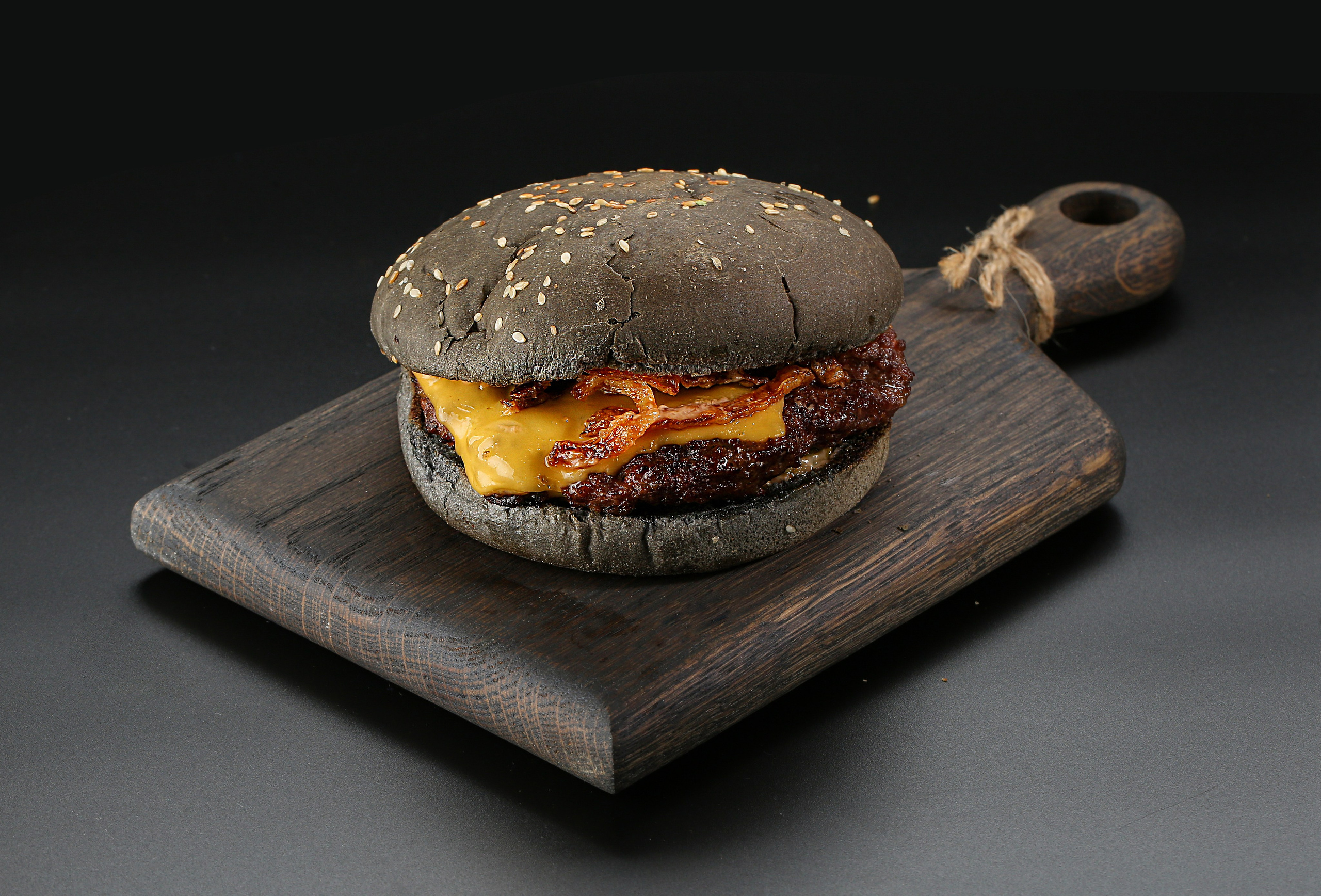 Фуд-фото. Фуд-фотограф в Казани Сергей Жегалов