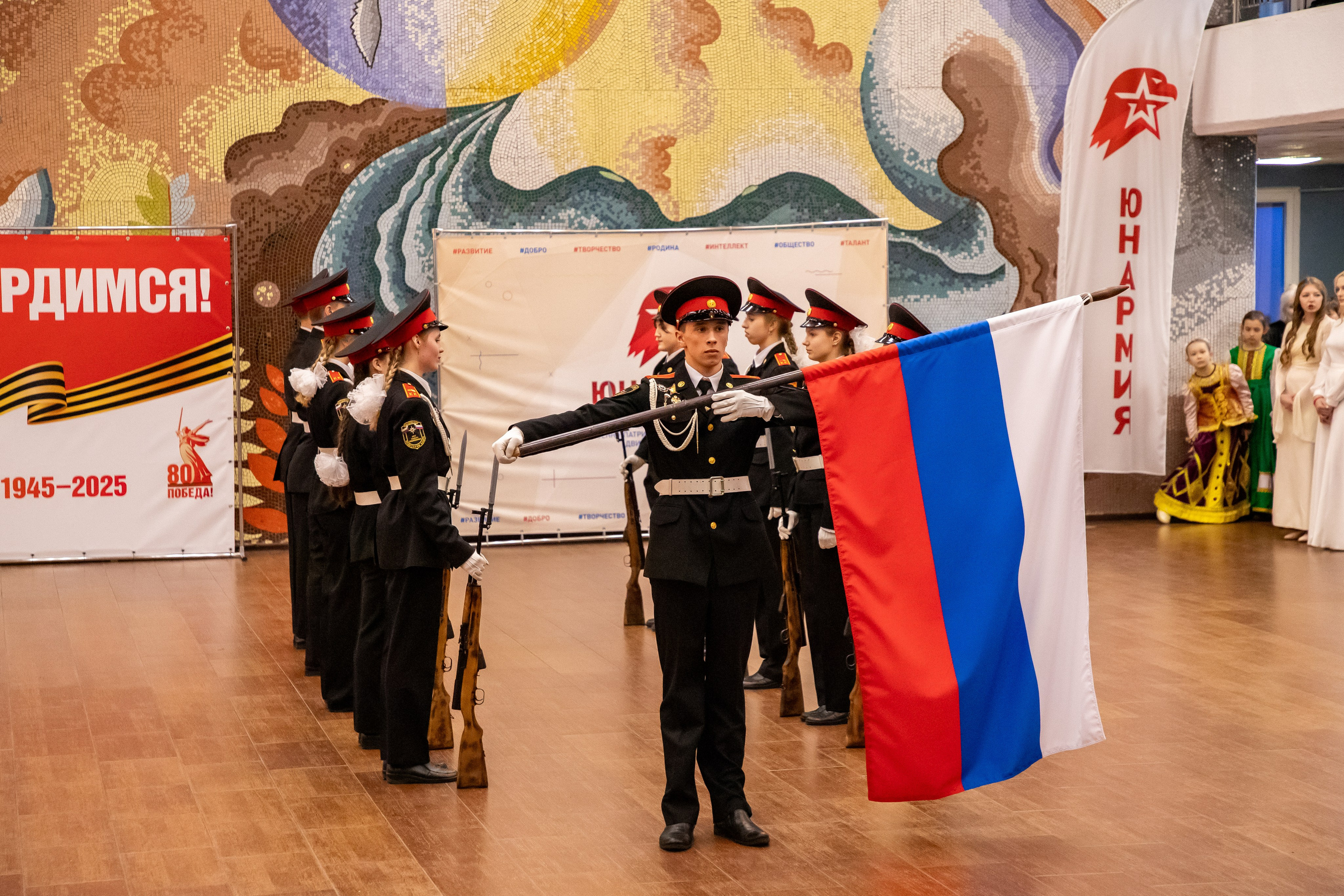 Балы. K-pop (и не только) фотограф в Москве Светлана Полякова