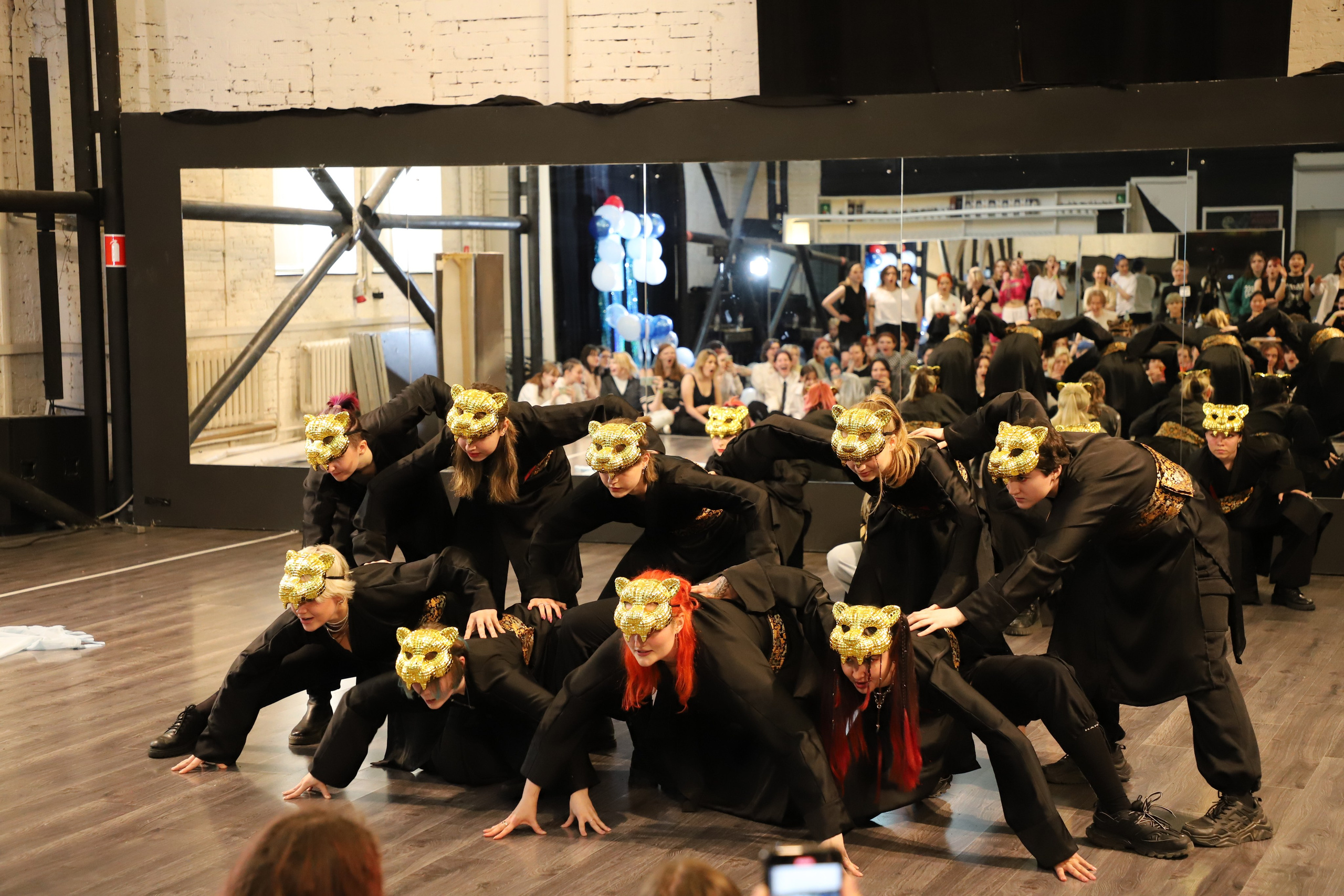 DEEPFEST SUMMER 2023. K-pop (и не только) фотограф в Москве Светлана Полякова