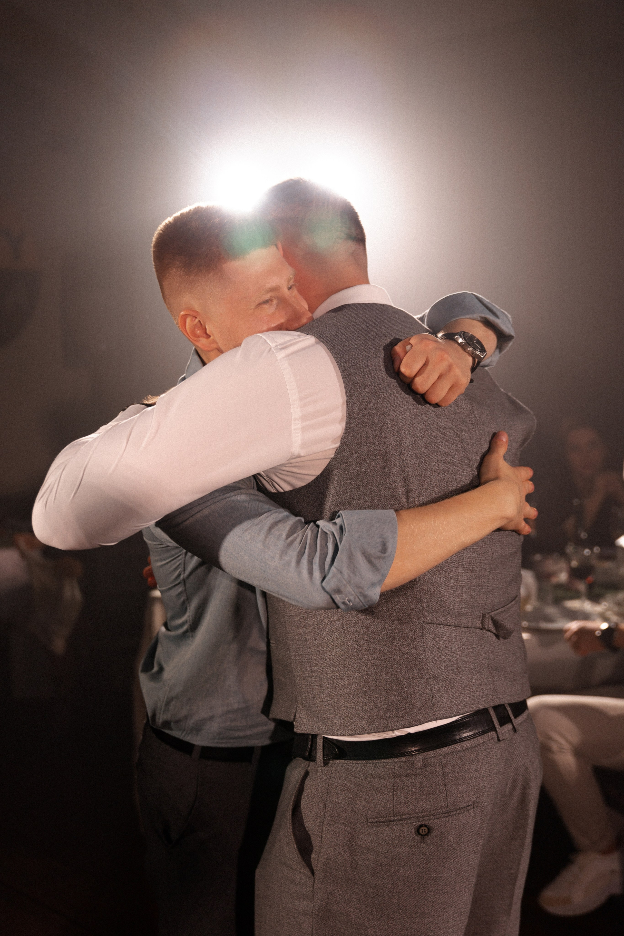 Владислав и Лидия. Фотограф Тюмень Пушковская Кристина