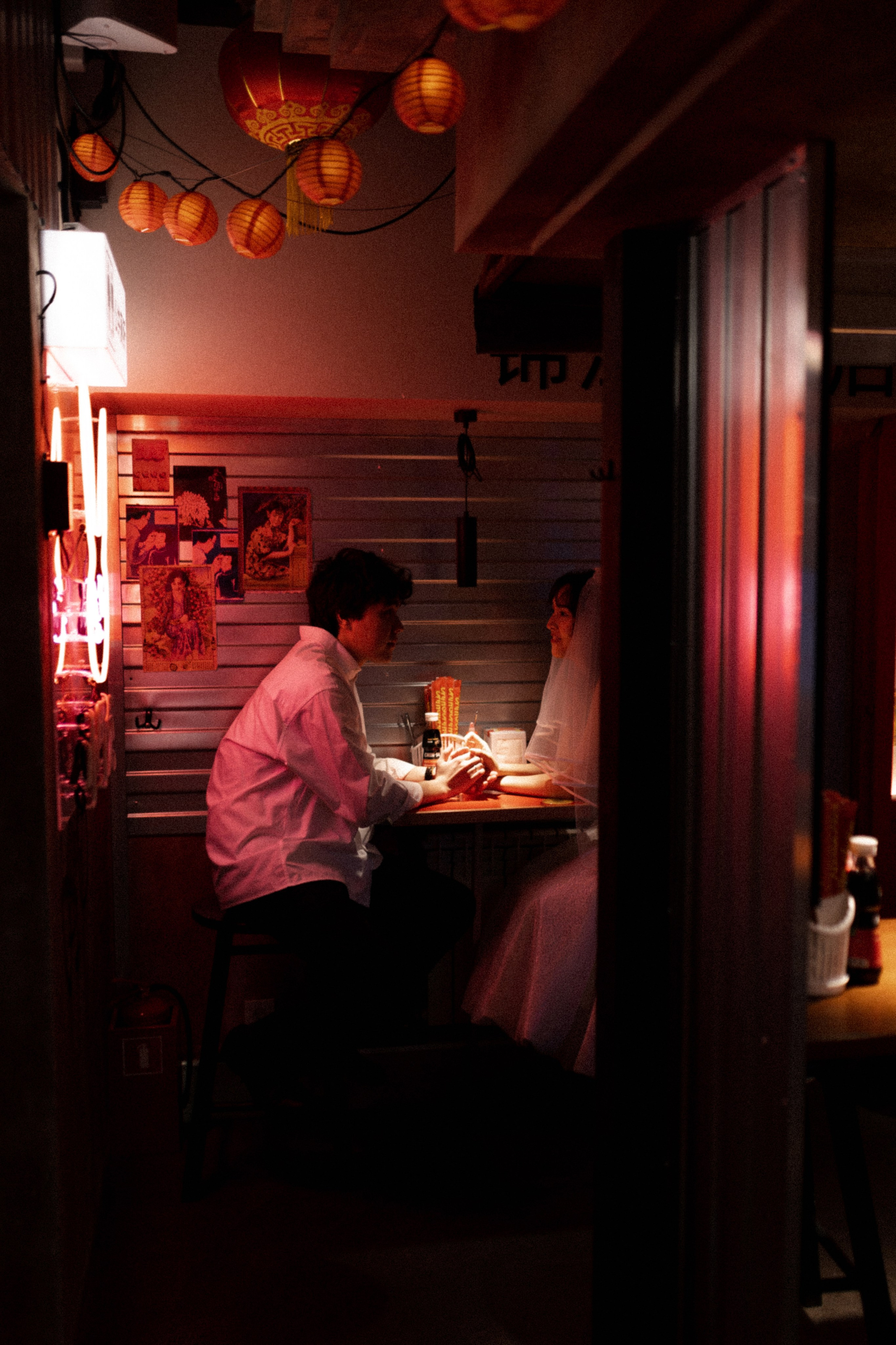 Даниял и Даяна. Фотограф Тюмень Пушковская Кристина