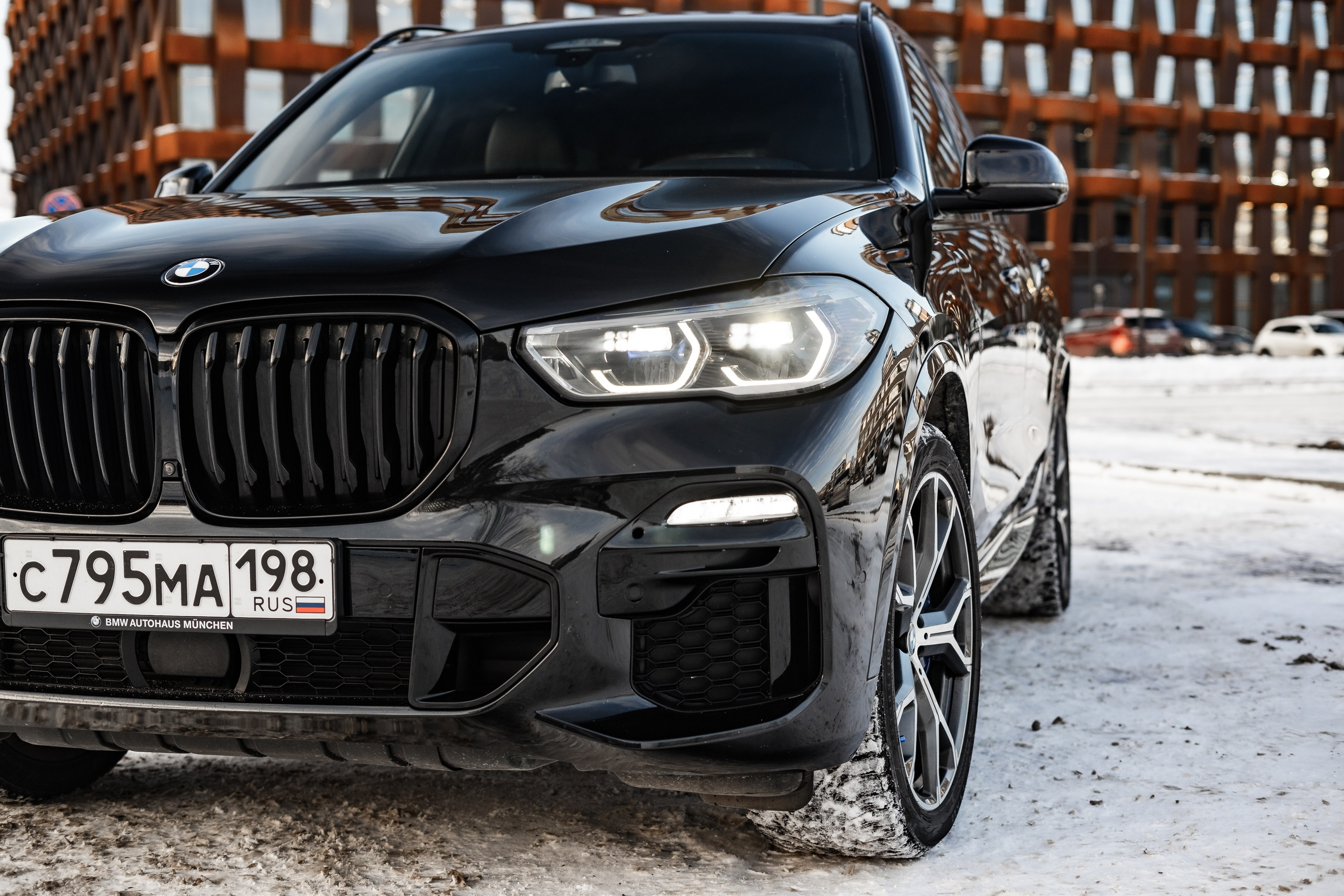 Автомобили. DENY DEW Фотограф Санкт-Петербург