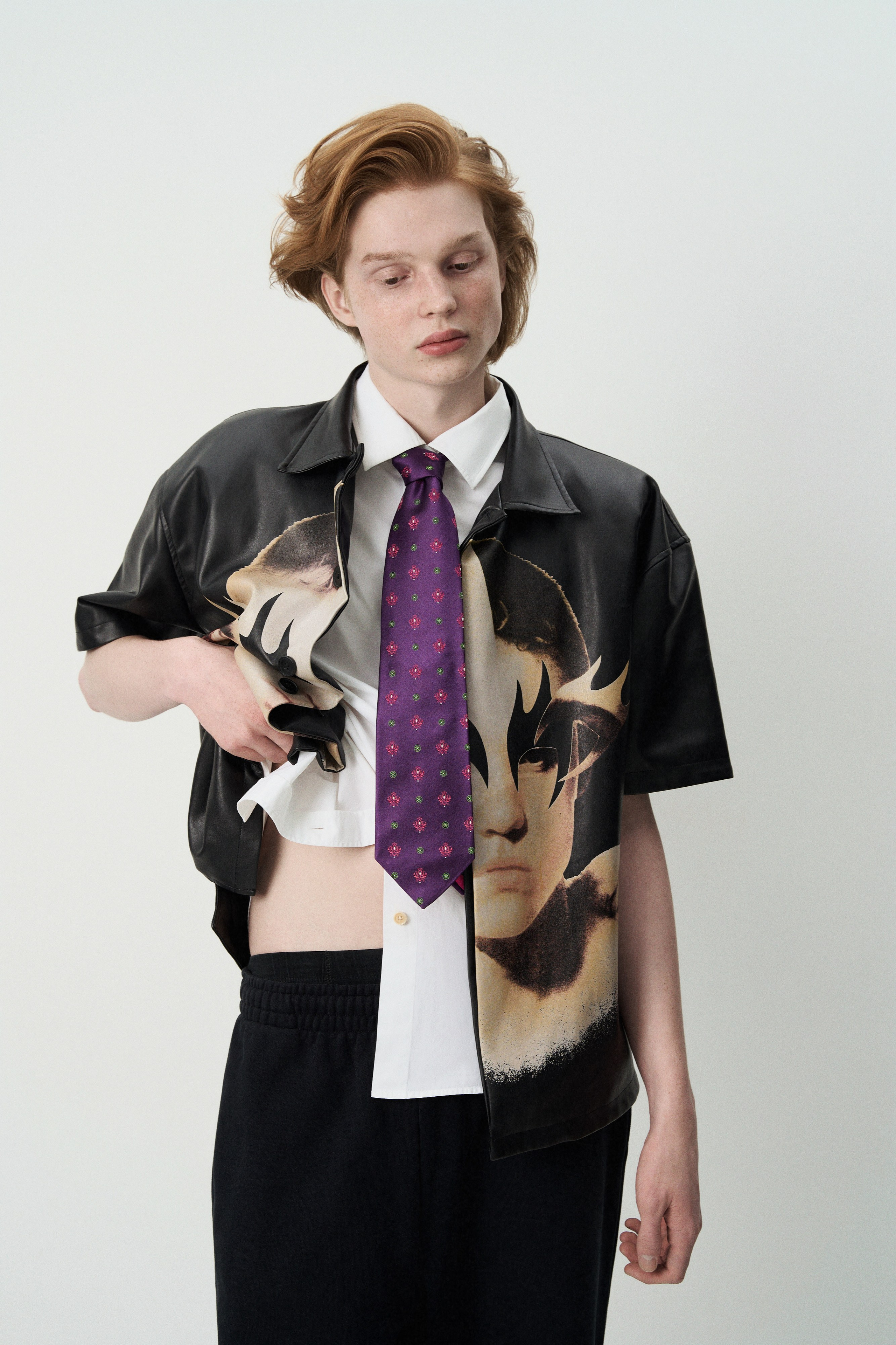 Savely. Guilty Model Management