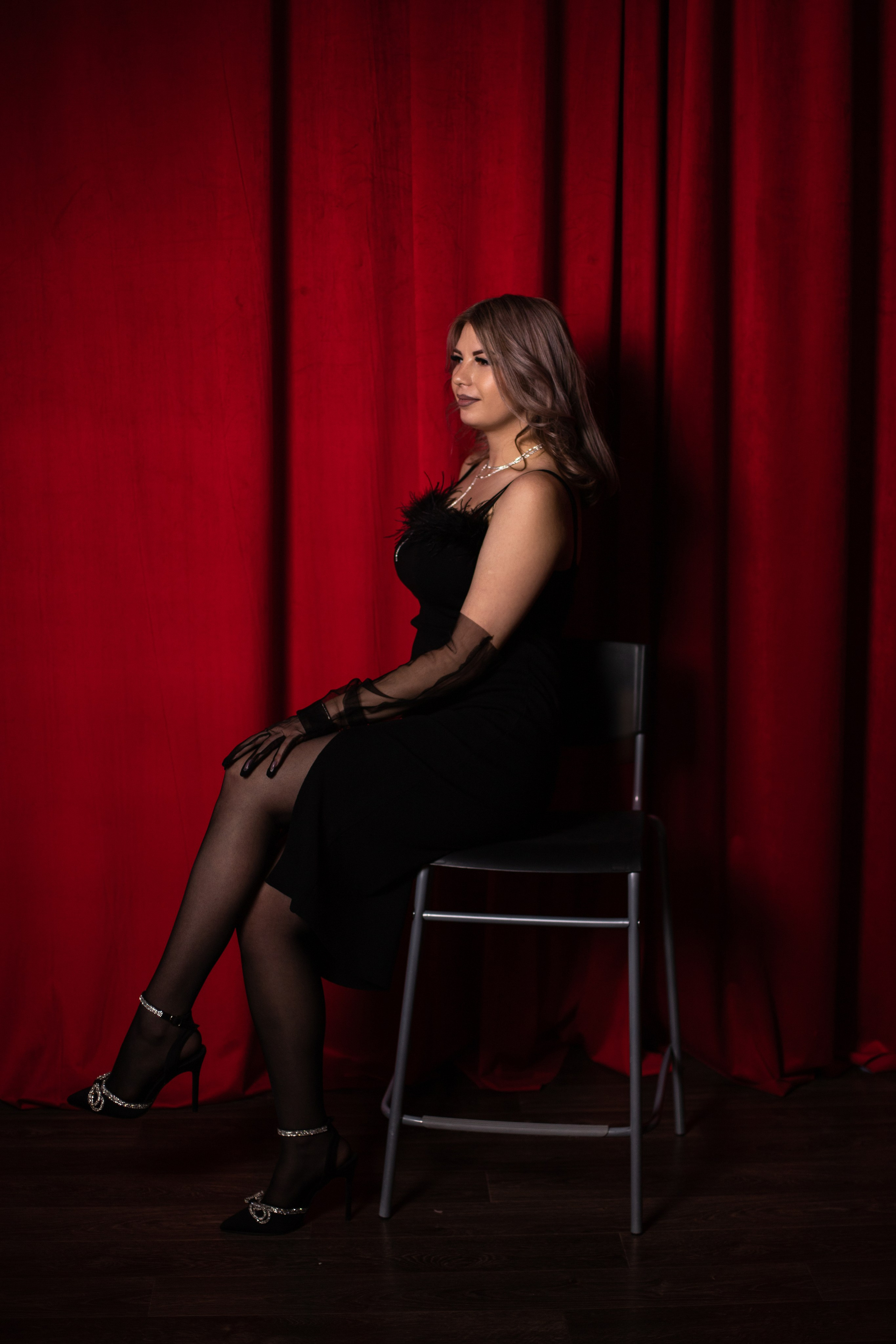 Таня. Свадебный и семейный фотограф в Михайловке Полина Крипс