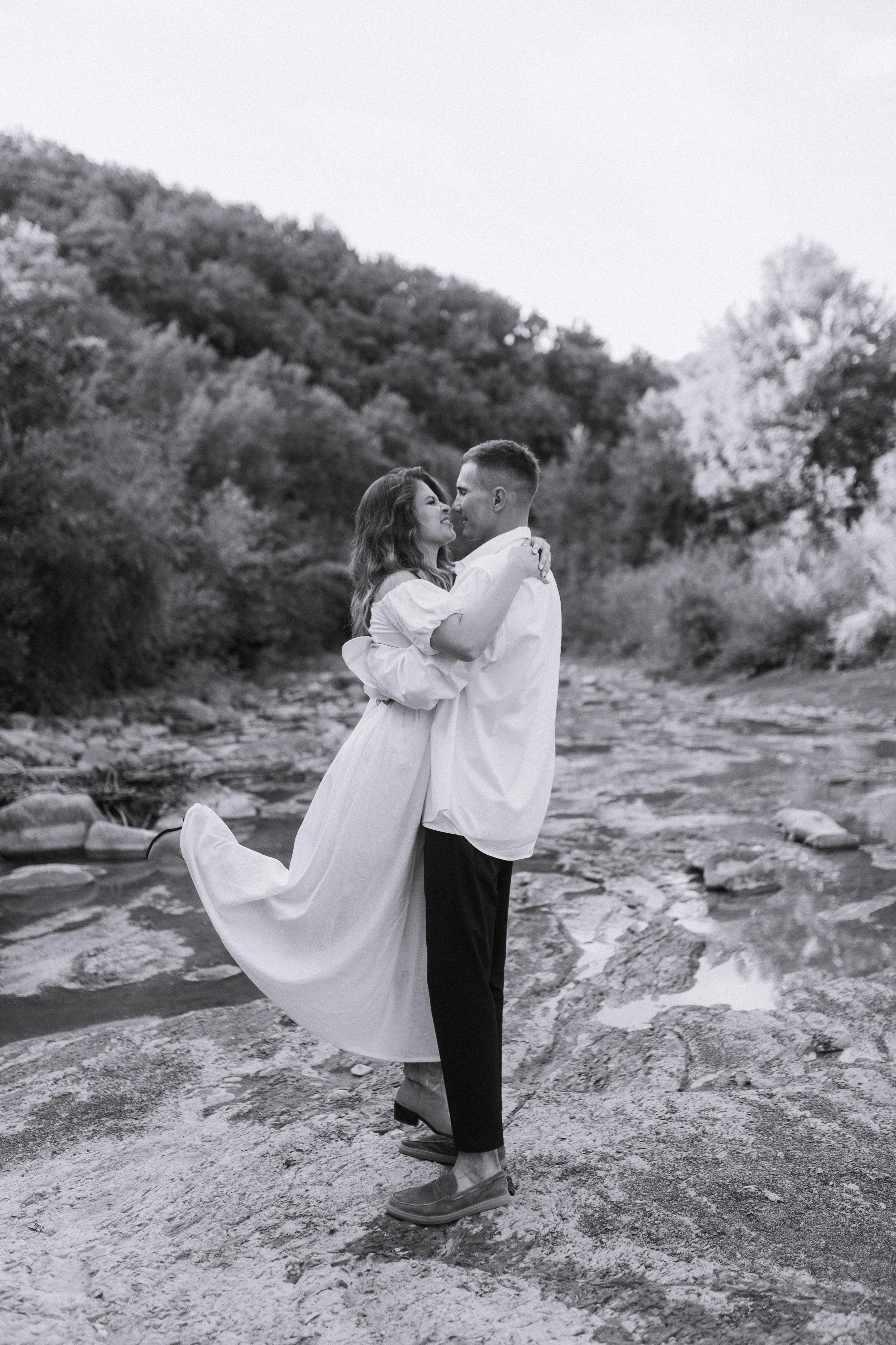 Настя и Никита. Семейный и женский фотограф в Краснодаре Виктория Гупало