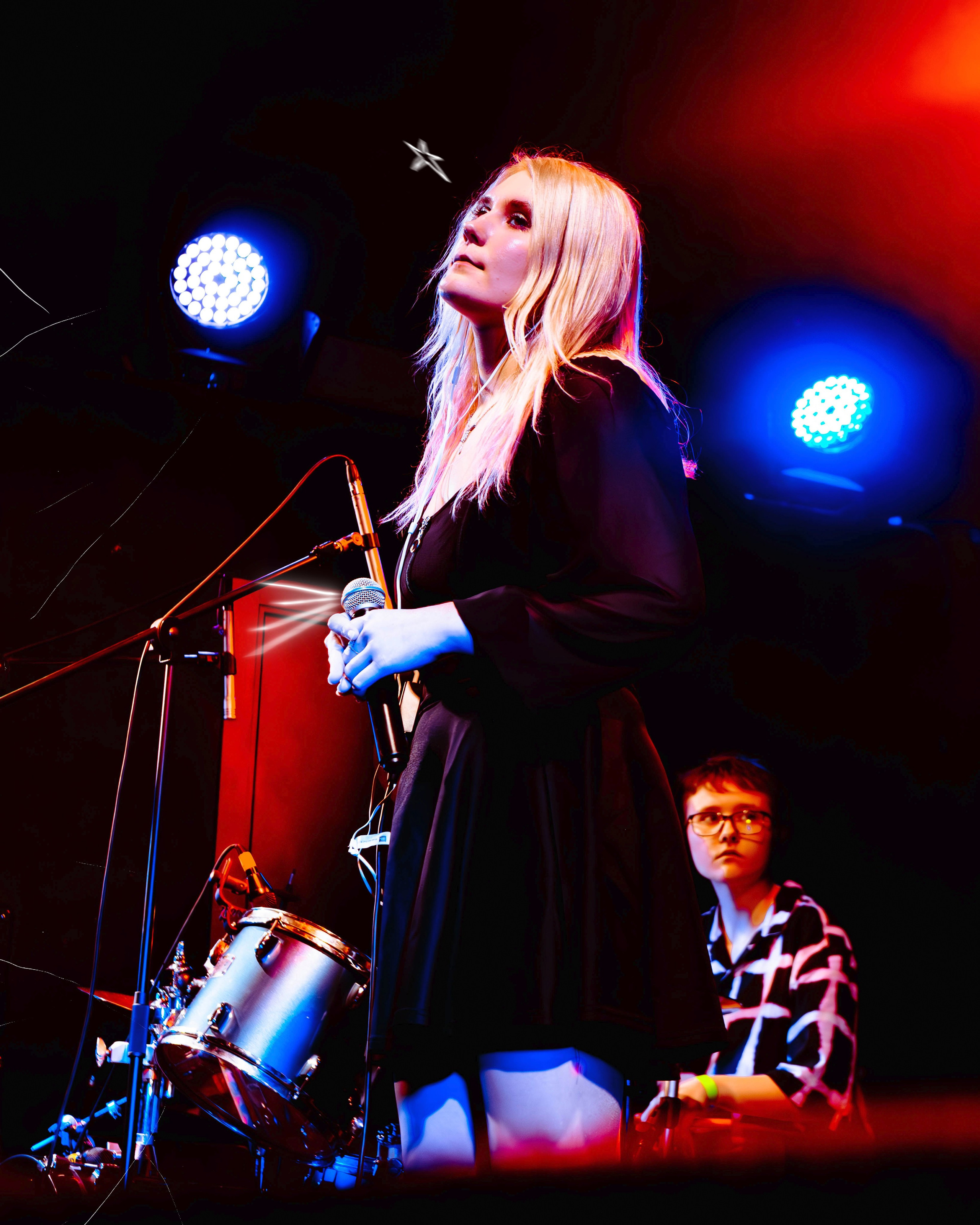 Dog Silent | Mint tea [Pravda Club]. Фотограф Москва